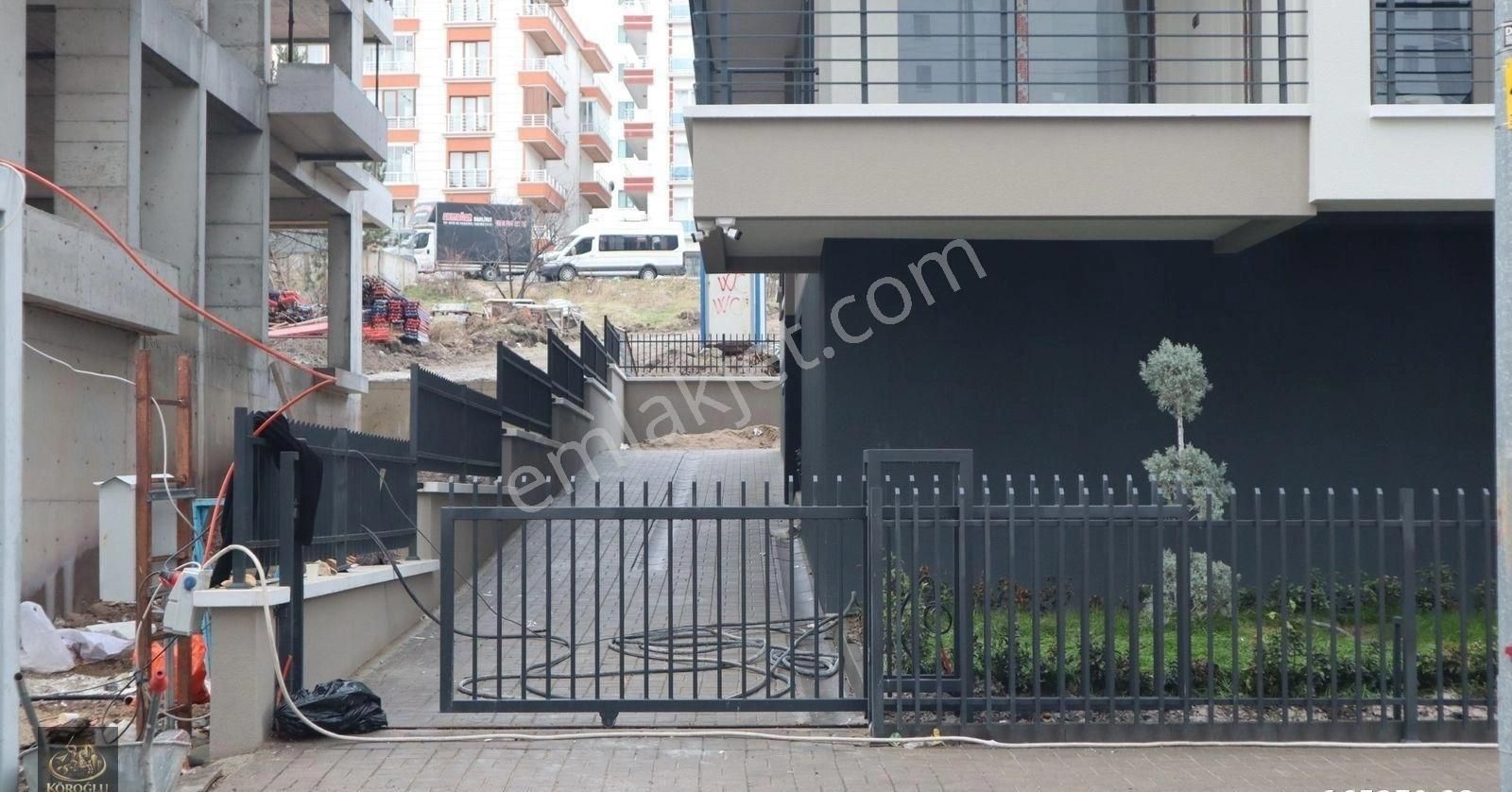 Kanuni Mahallesi'nde 2+1 Satılık Lüks Daire - Görsel 27