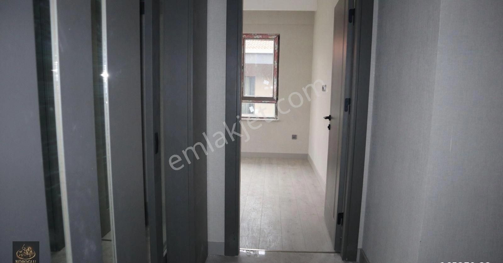 Kanuni Mahallesi'nde 2+1 Satılık Lüks Daire - Görsel 22