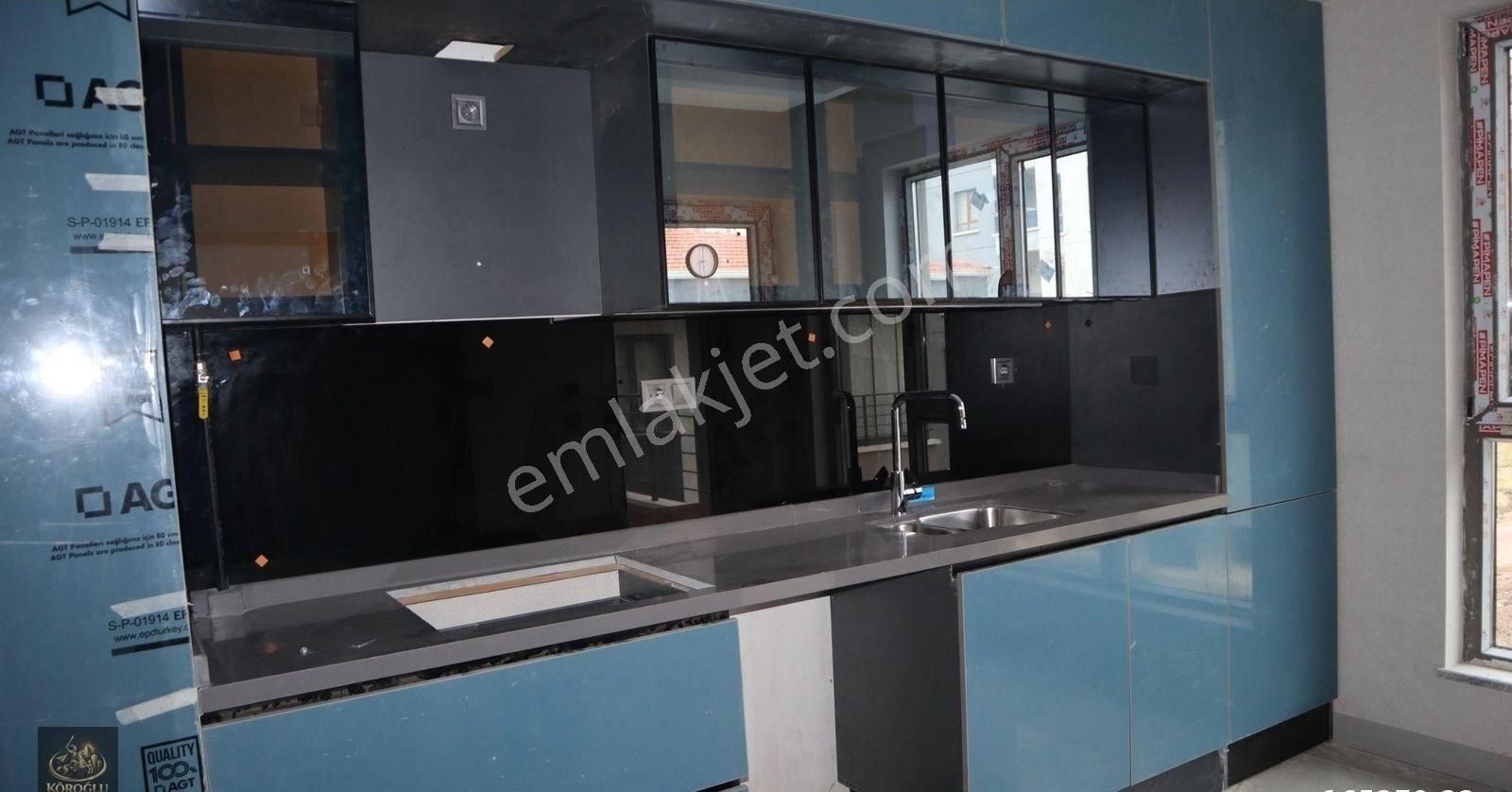 Kanuni Mahallesi'nde 2+1 Satılık Lüks Daire - Görsel 26