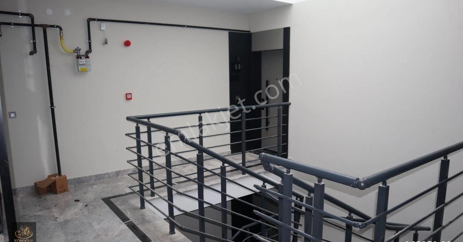 Kanuni Mahallesi'nde 2+1 Satılık Lüks Daire - Görsel 30