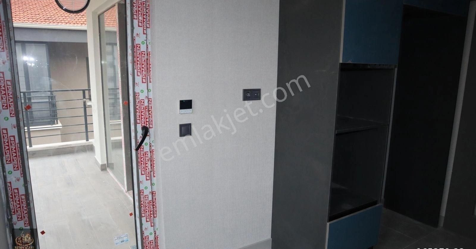 Kanuni Mahallesi'nde 2+1 Satılık Lüks Daire - Görsel 10