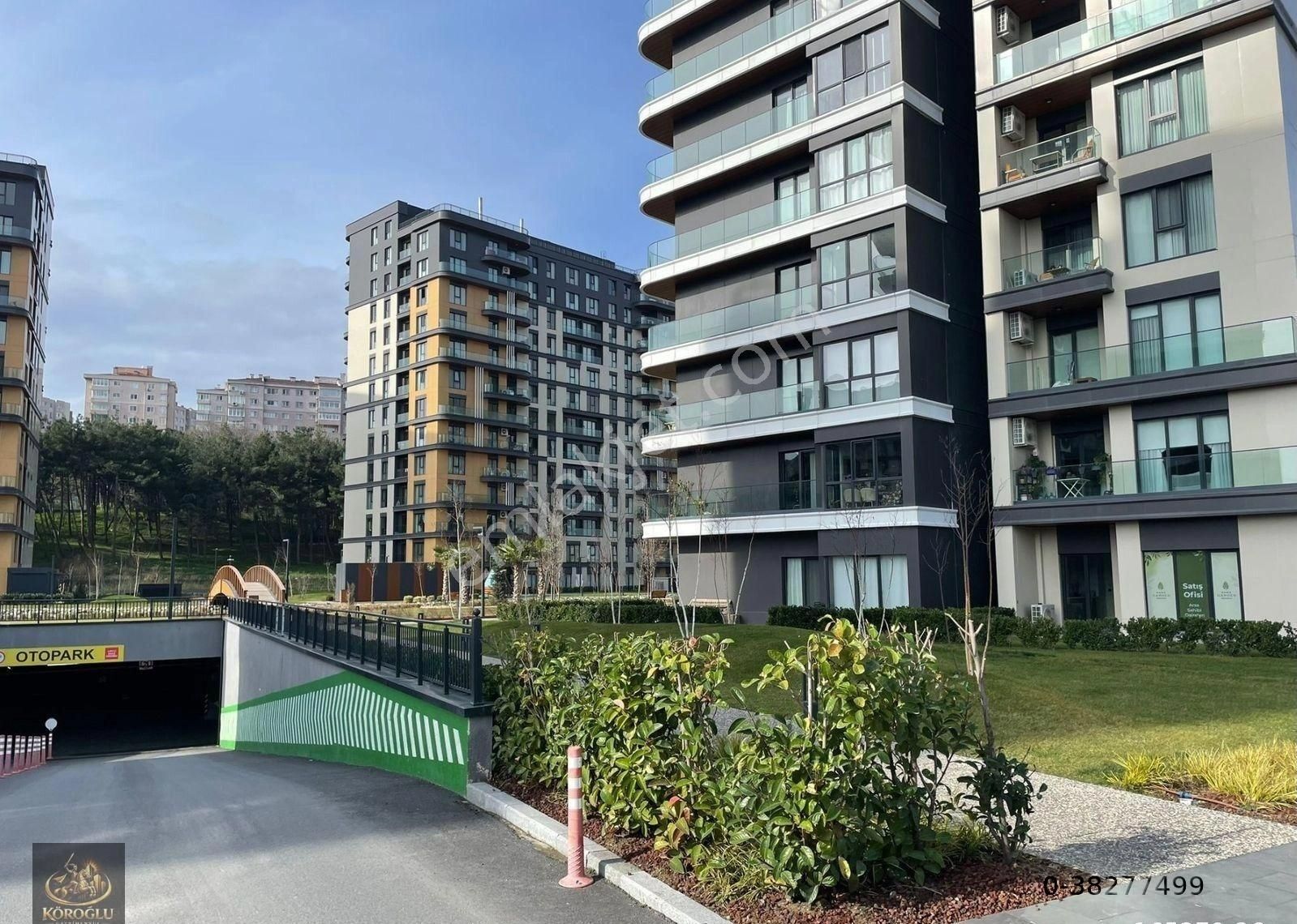 Bahçelievler Rams Garden'da 2+1 Satılık Daire - Görsel 9