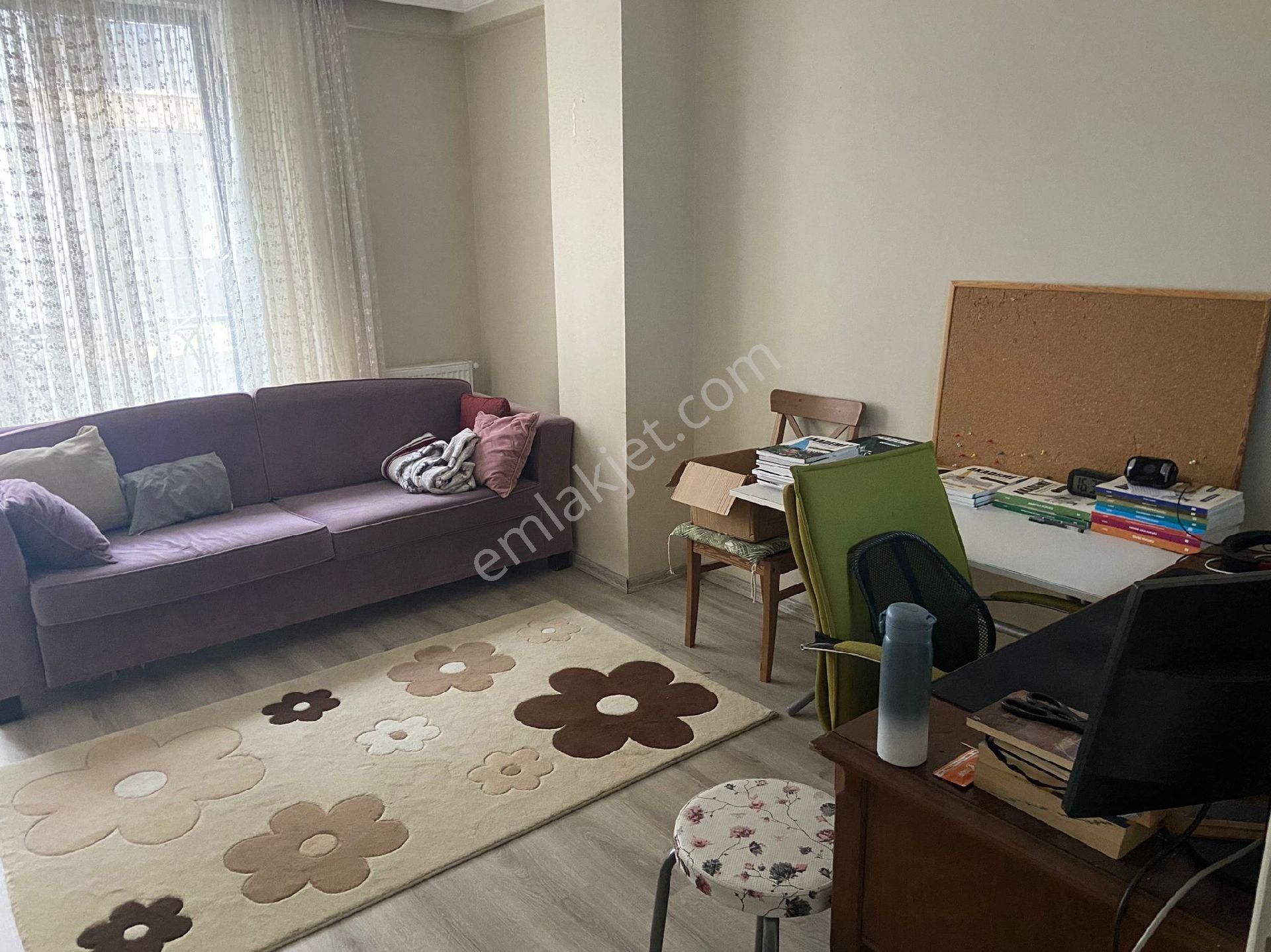 Güneyden Metroya 15 Dakika Yürüme 2+1.85 M2 Ayrı Mutfaklı Daire - Görsel 7