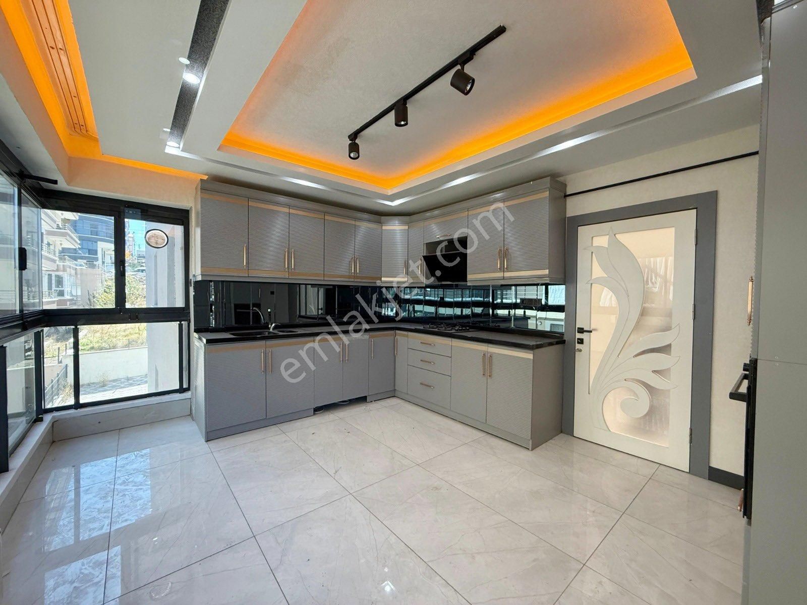 Ankara Keciören Karakaya Mahallesinde Yapılı Masrafsız E Banyolu Lukss - Görsel 18