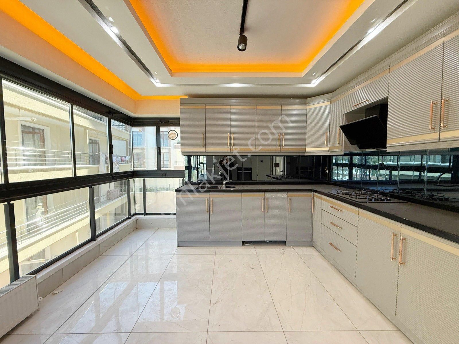 Ankara Keciören Karakaya Mahallesinde Yapılı Masrafsız E Banyolu Lukss - Görsel 2