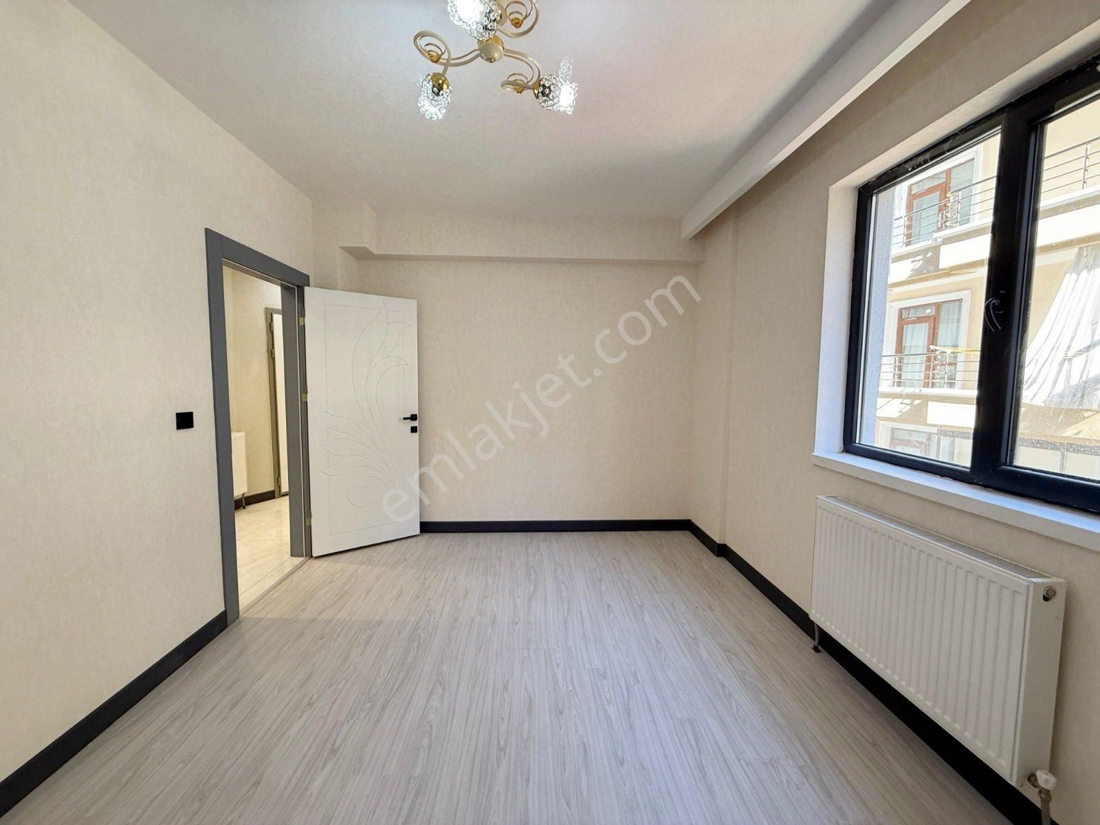 Ankara Keciören Karakaya Mahallesinde Yapılı Masrafsız E Banyolu Lukss - Görsel 6