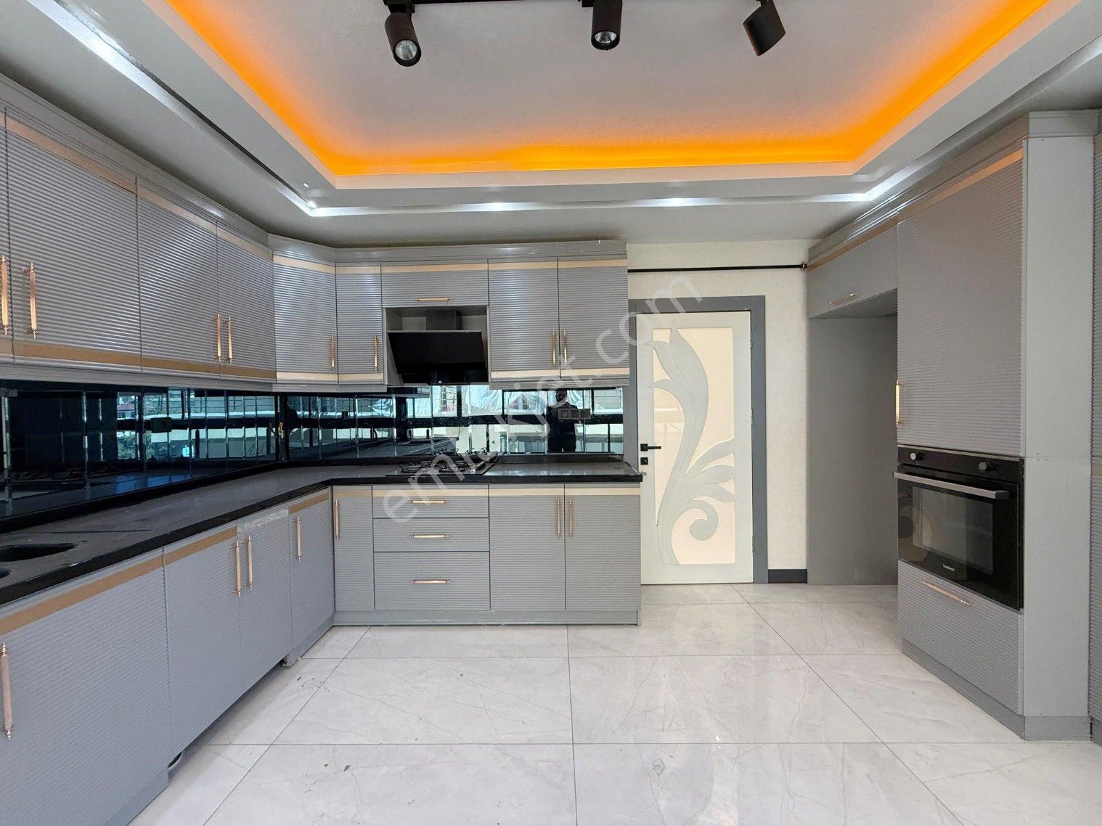 Ankara Keciören Karakaya Mahallesinde Yapılı Masrafsız E Banyolu Lukss - Görsel 5