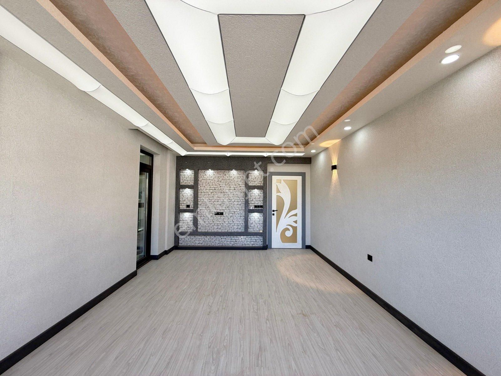 Ankara Keciören Karakaya Mahallesinde Yapılı Masrafsız E Banyolu Lukss - Görsel 13