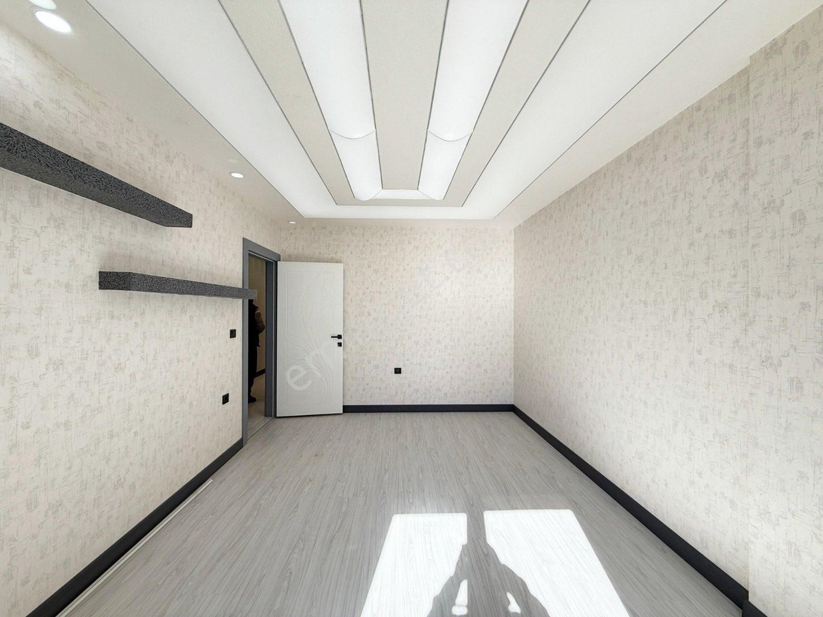 Ankara Keciören Karakaya Mahallesinde Yapılı Masrafsız E Banyolu Lukss - Görsel 21