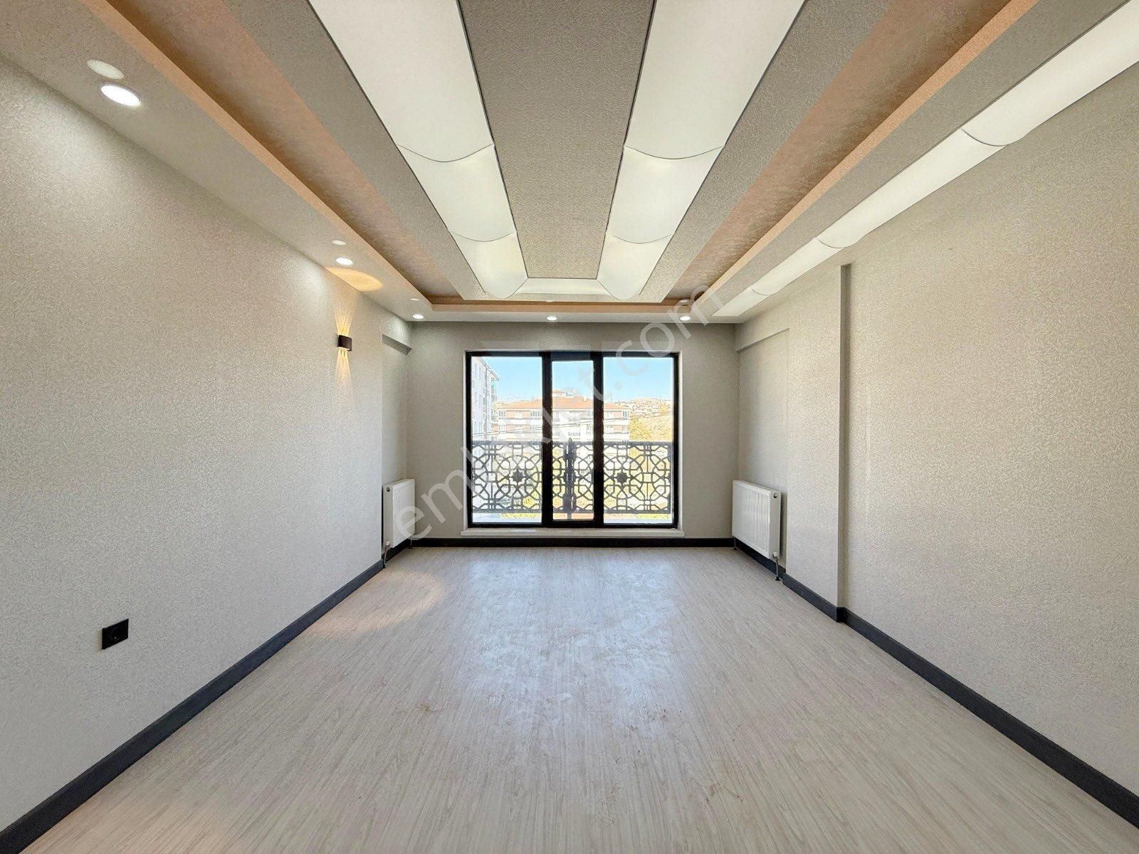 Ankara Keciören Karakaya Mahallesinde Yapılı Masrafsız E Banyolu Lukss - Görsel 15