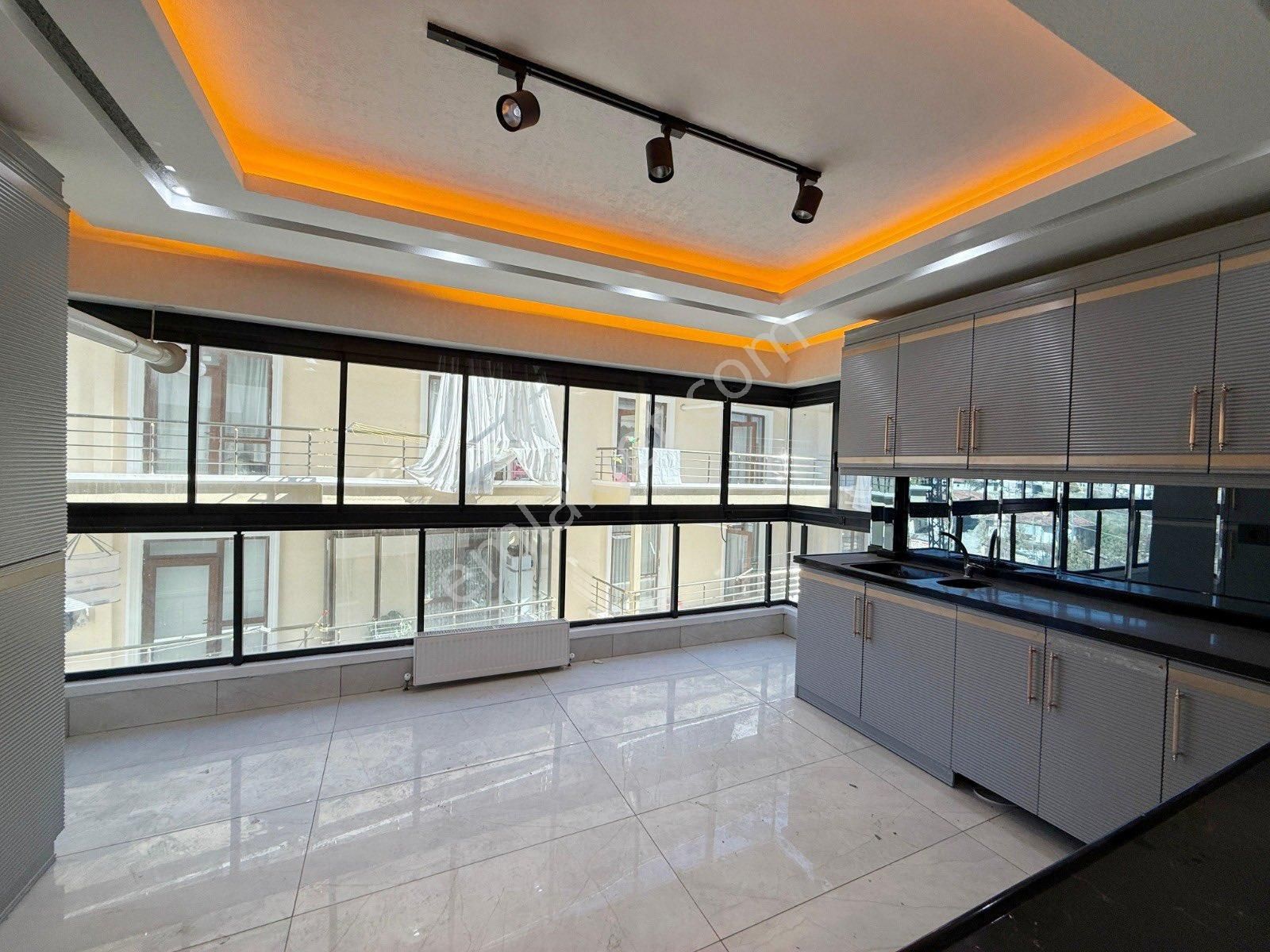 Ankara Keciören Karakaya Mahallesinde Yapılı Masrafsız E Banyolu Lukss - Görsel 23