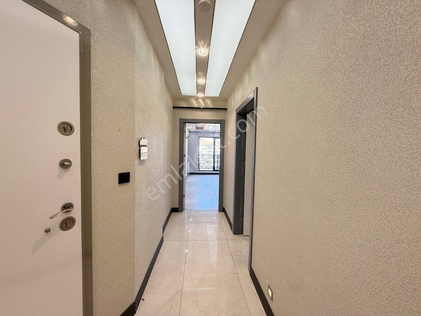 Ankara Keciören Karakaya Mahallesinde Yapılı Masrafsız E Banyolu Lukss - Görsel 16