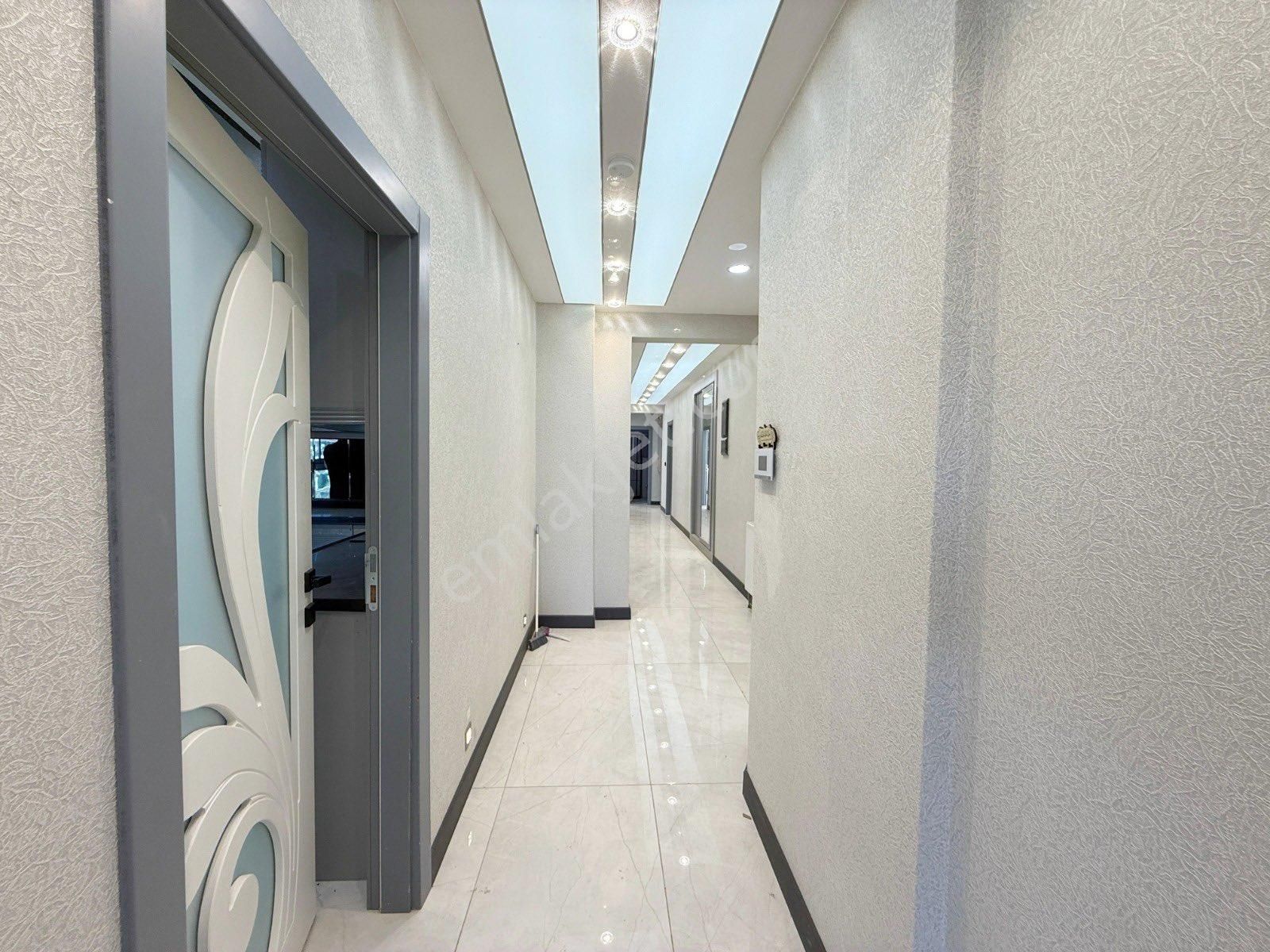 Ankara Keciören Karakaya Mahallesinde Yapılı Masrafsız E Banyolu Lukss - Görsel 10