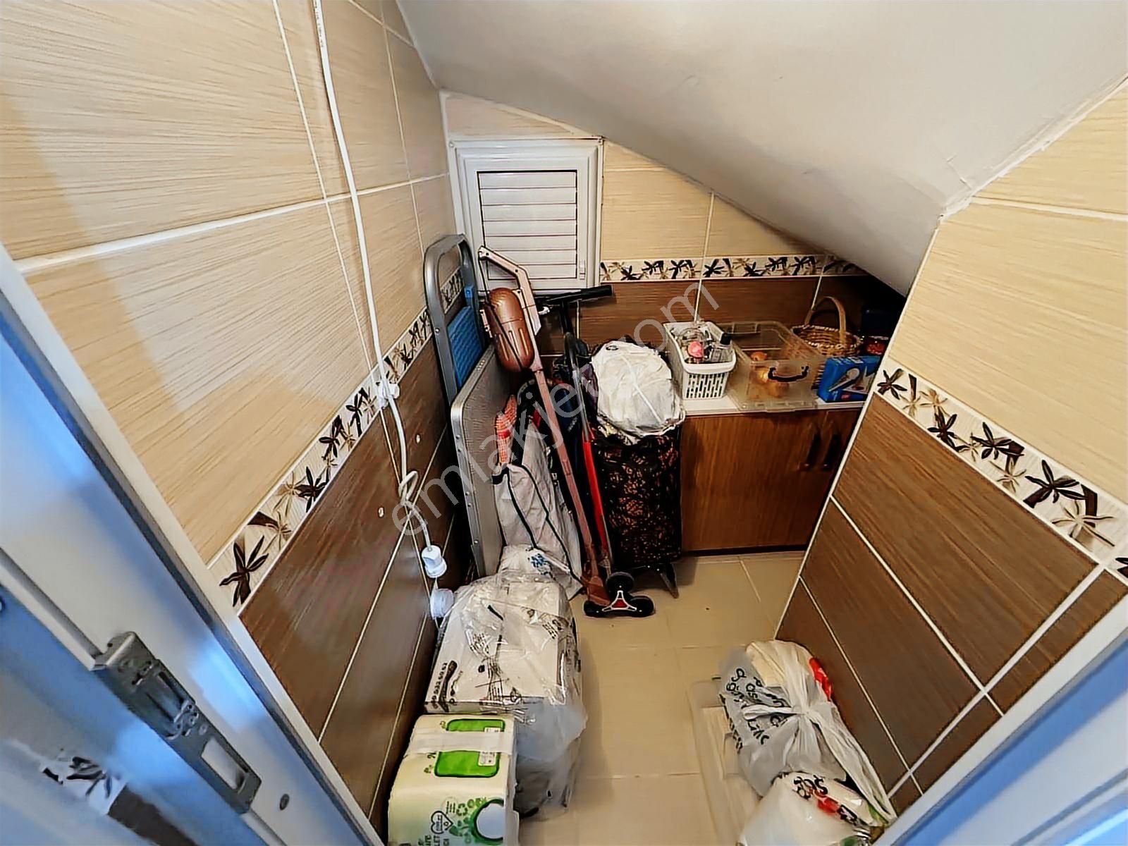 Ergüven İnsaat & Gayrimenkul Den 2+2 Dubleks Geniş Teraslı - Görsel 8