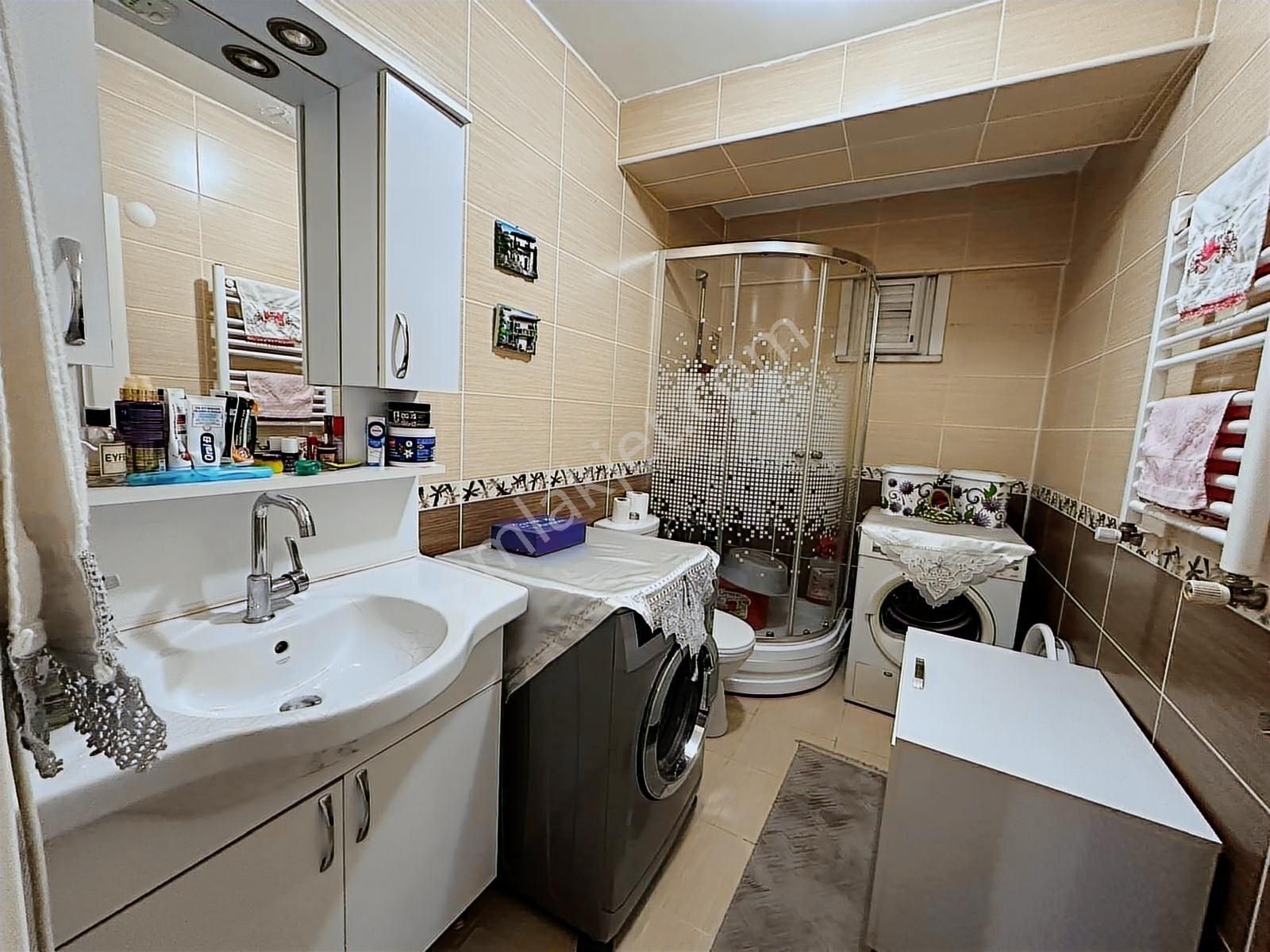 Ergüven İnsaat & Gayrimenkul Den 2+2 Dubleks Geniş Teraslı - Görsel 30