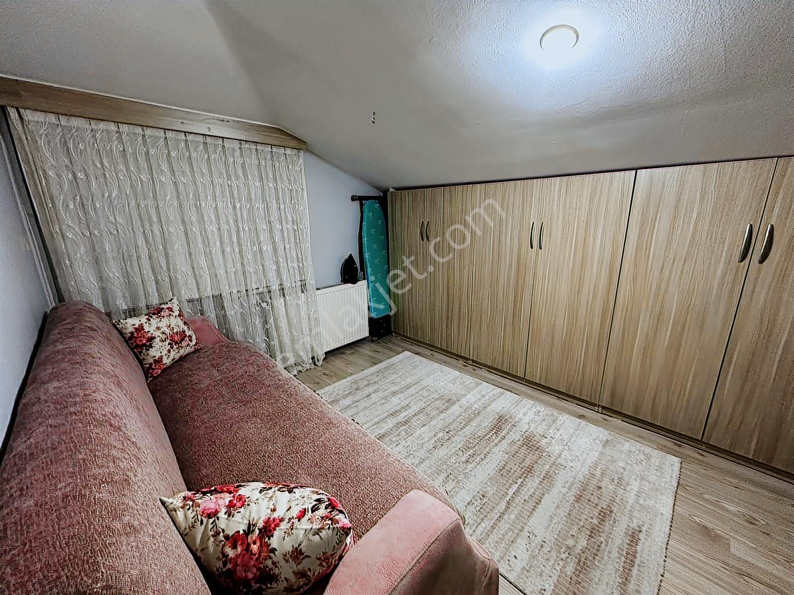 Ergüven İnsaat & Gayrimenkul Den 2+2 Dubleks Geniş Teraslı - Görsel 33