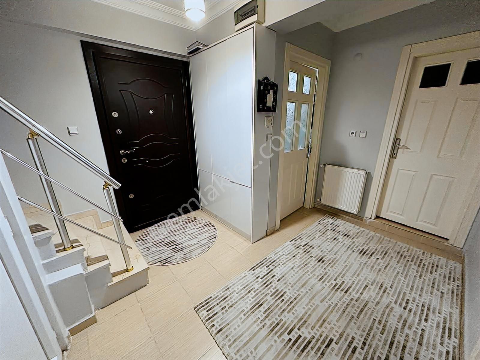 Ergüven İnsaat & Gayrimenkul Den 2+2 Dubleks Geniş Teraslı - Görsel 28