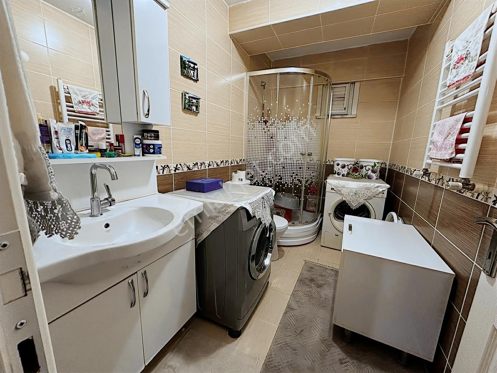 Ergüven İnsaat & Gayrimenkul Den 2+2 Dubleks Geniş Teraslı - Görsel 10