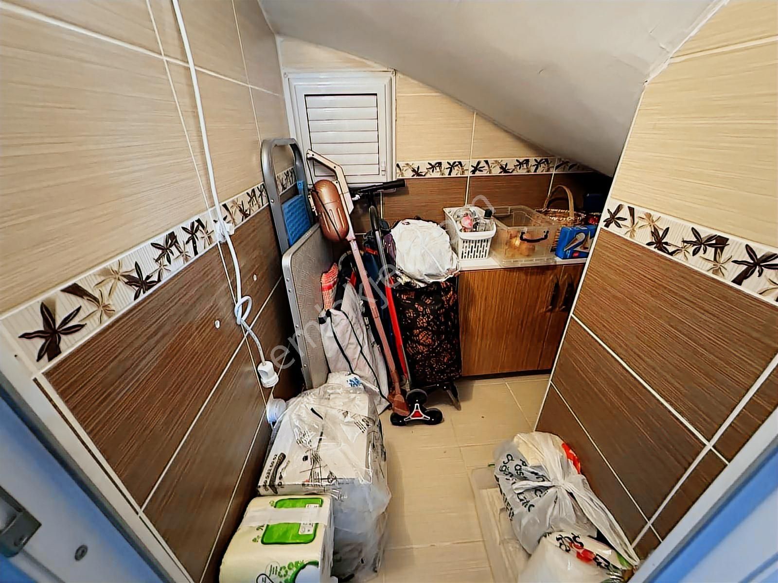 Ergüven İnsaat & Gayrimenkul Den 2+2 Dubleks Geniş Teraslı - Görsel 32