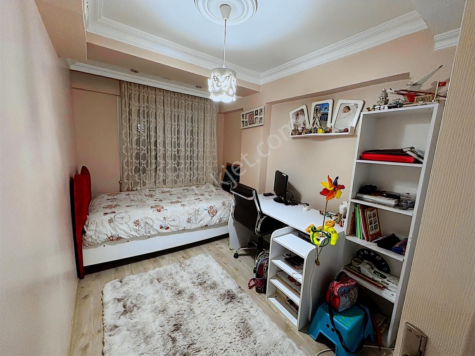 Ergüven İnsaat & Gayrimenkul Den 2+2 Dubleks Geniş Teraslı - Görsel 21