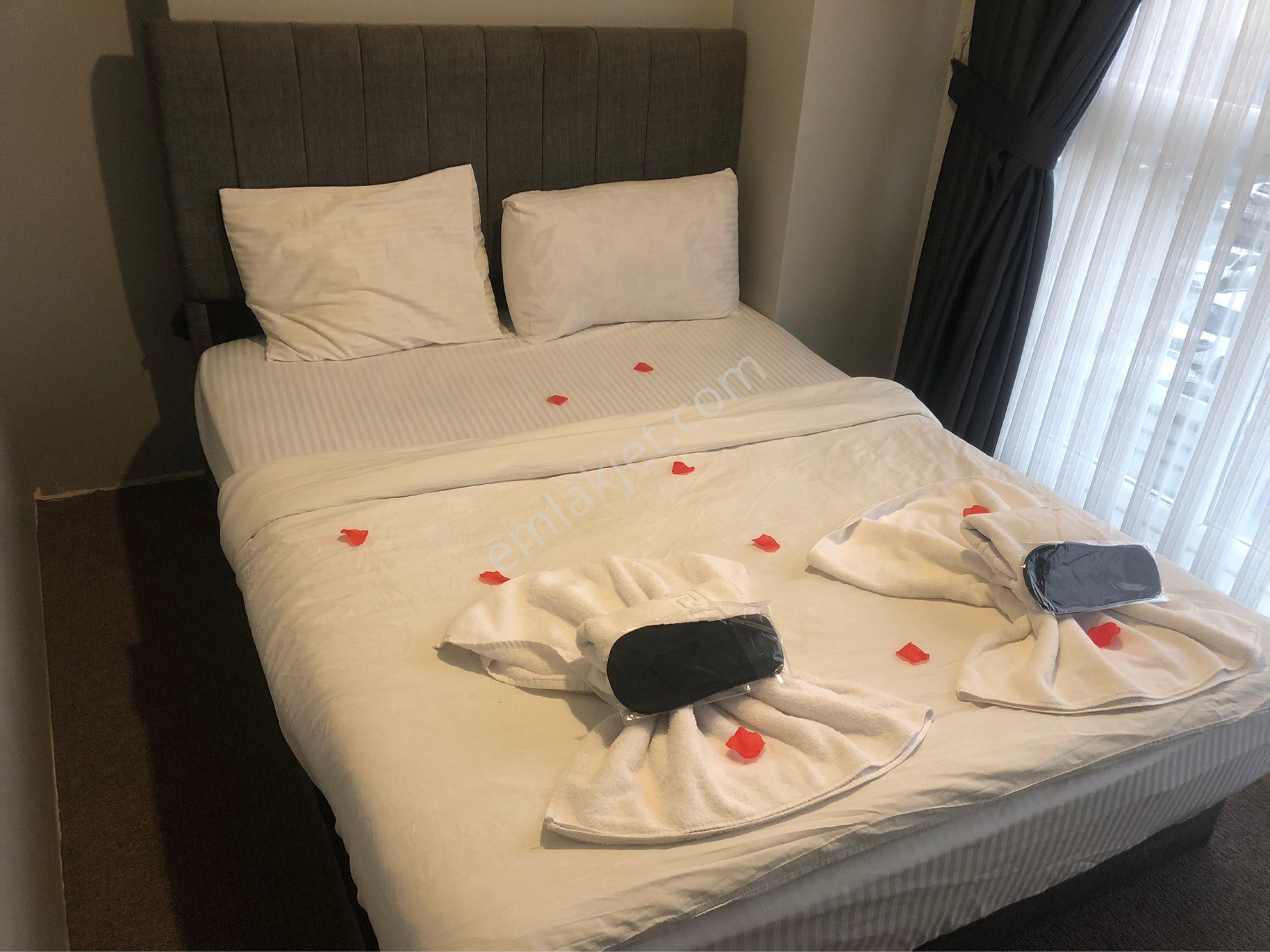 Kalabalık Gruplara 6 Kişiye Kadar Konaklama İmkanı ( Pera Lıfe Suitt’te ) - Görsel 4