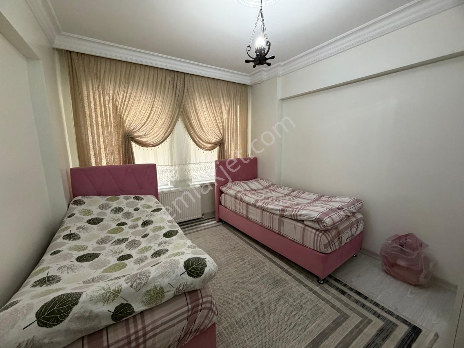 Acill Yenişehir Çamlıcada Full Yapılı 3+1 Satılık Daire - Görsel 3