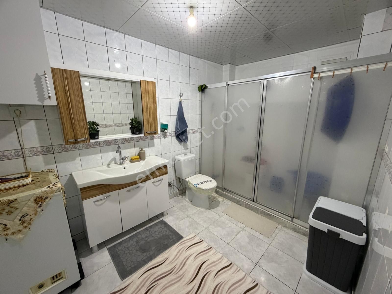 Acill Yenişehir Çamlıcada Full Yapılı 3+1 Satılık Daire - Görsel 14