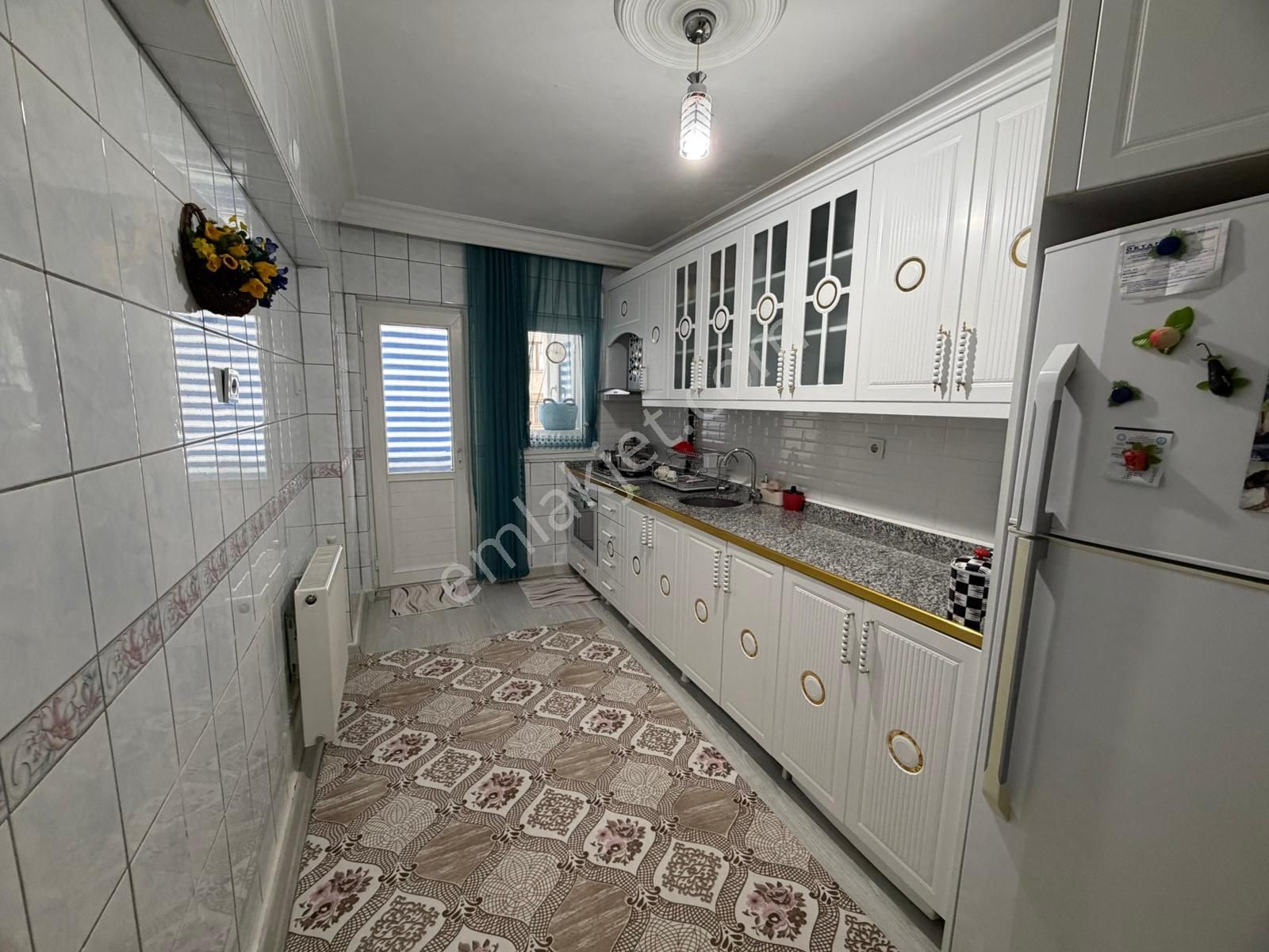 Acill Yenişehir Çamlıcada Full Yapılı 3+1 Satılık Daire - Görsel 5