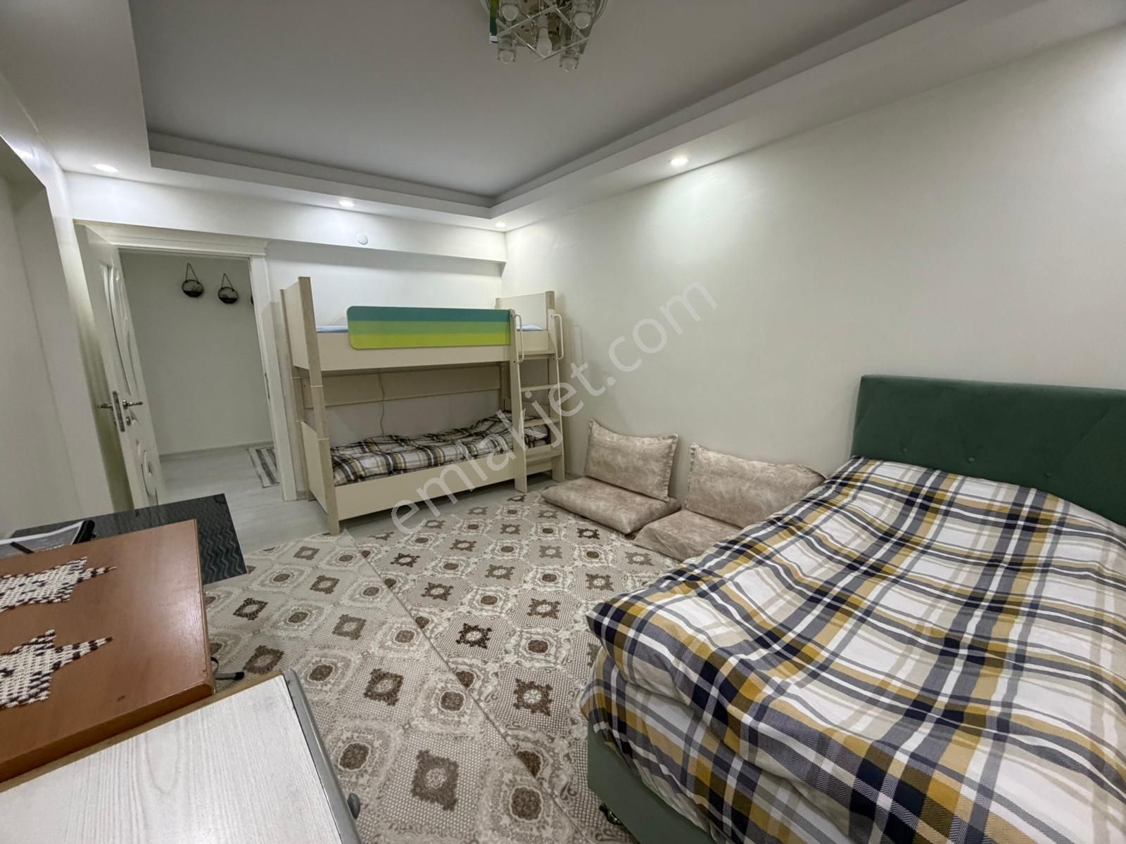 Acill Yenişehir Çamlıcada Full Yapılı 3+1 Satılık Daire - Görsel 23