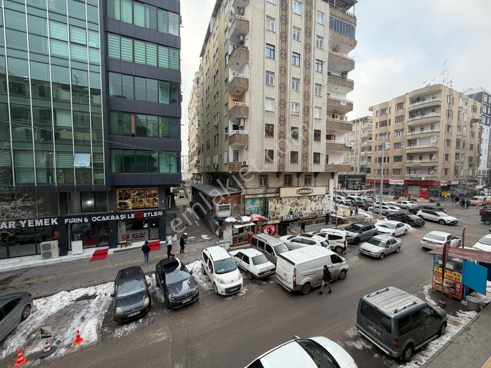 Acill Yenişehir Çamlıcada Full Yapılı 3+1 Satılık Daire - Görsel 7