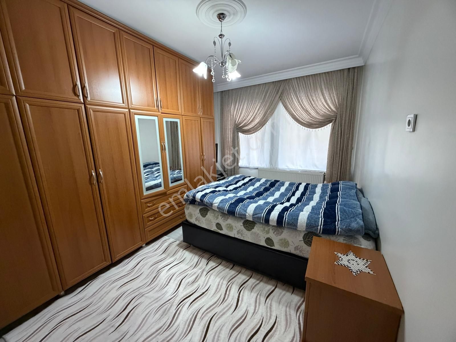 Acill Yenişehir Çamlıcada Full Yapılı 3+1 Satılık Daire - Görsel 2