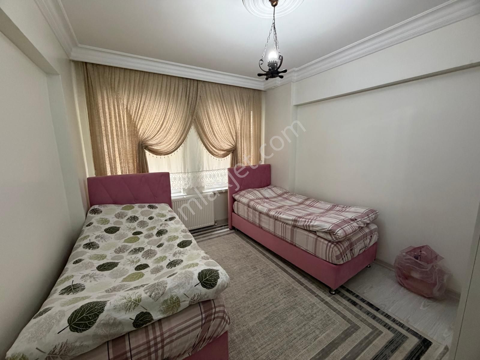 Acill Yenişehir Çamlıcada Full Yapılı 3+1 Satılık Daire - Görsel 4