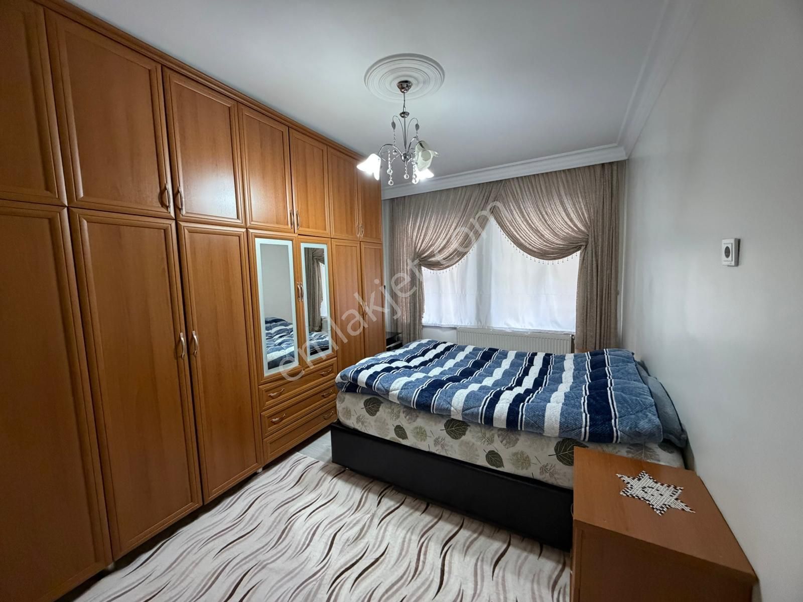 Acill Yenişehir Çamlıcada Full Yapılı 3+1 Satılık Daire - Görsel 28