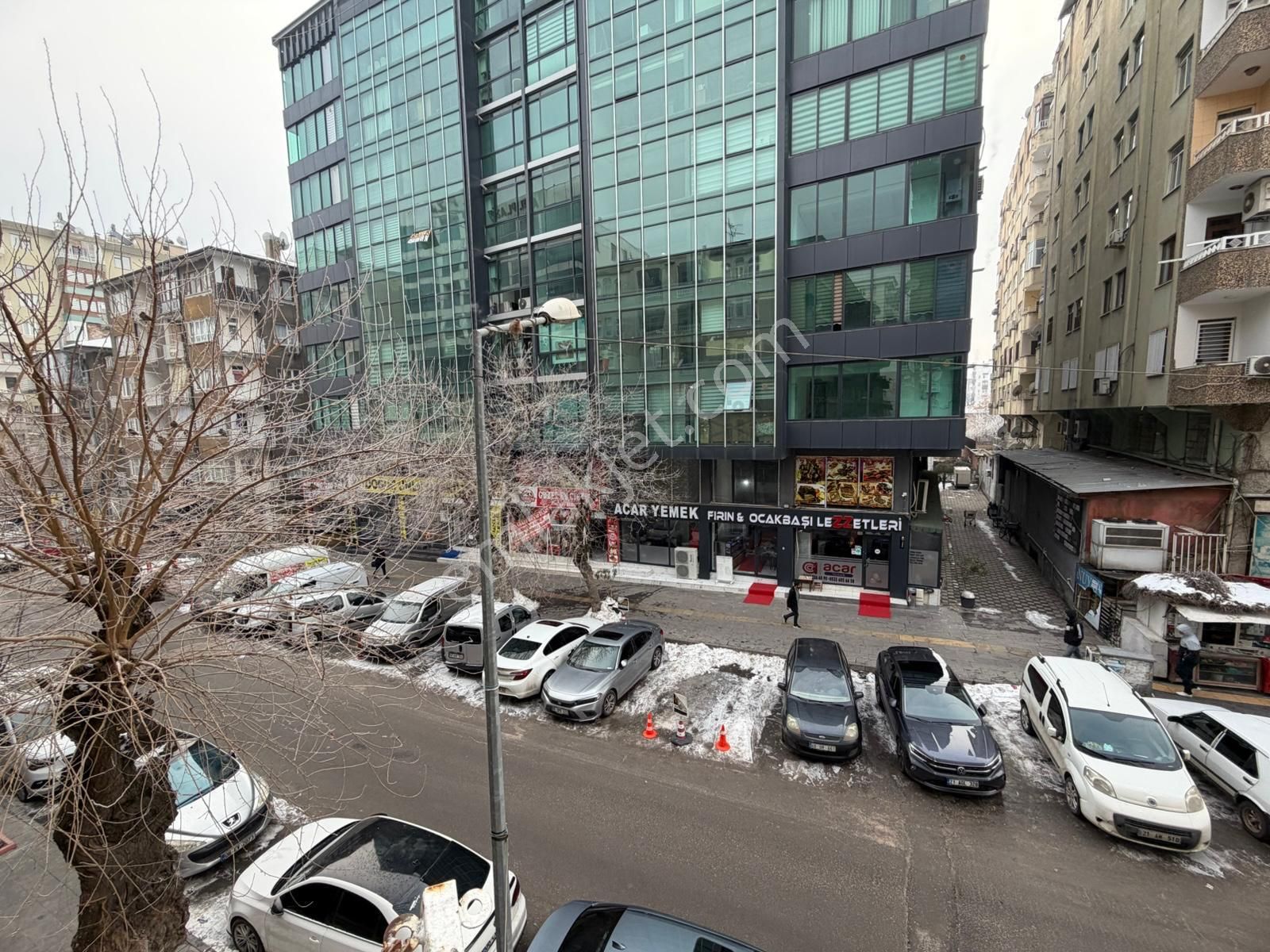 Acill Yenişehir Çamlıcada Full Yapılı 3+1 Satılık Daire - Görsel 8