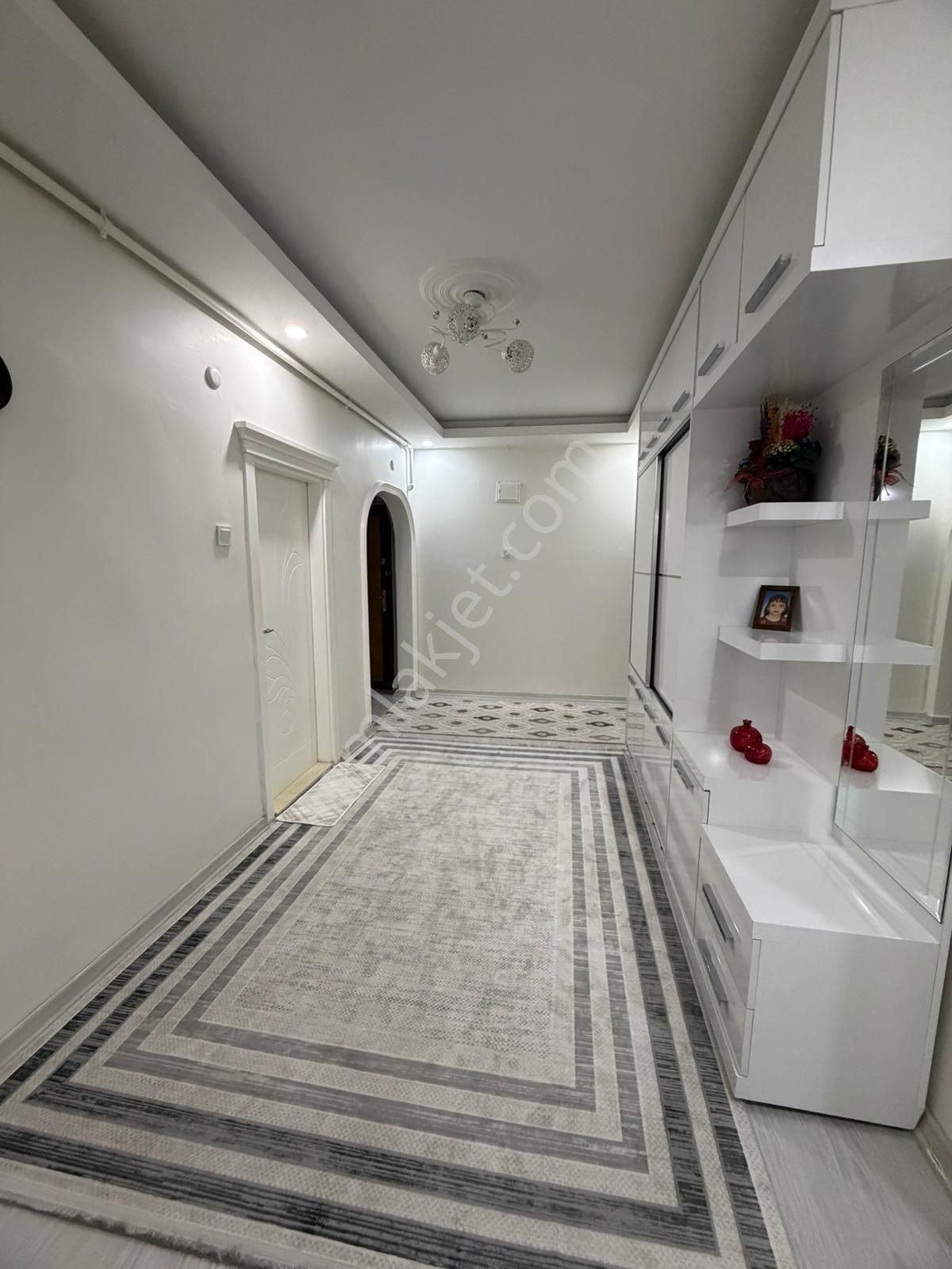 Acill Yenişehir Çamlıcada Full Yapılı 3+1 Satılık Daire - Görsel 20