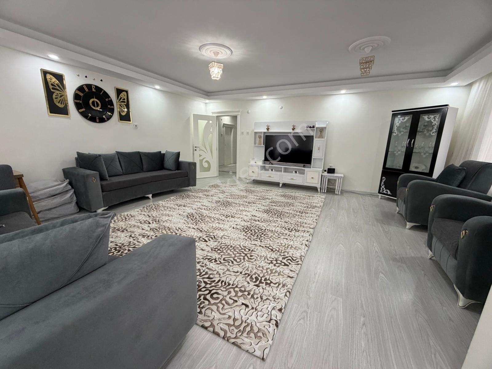 Acill Yenişehir Çamlıcada Full Yapılı 3+1 Satılık Daire - Görsel 11