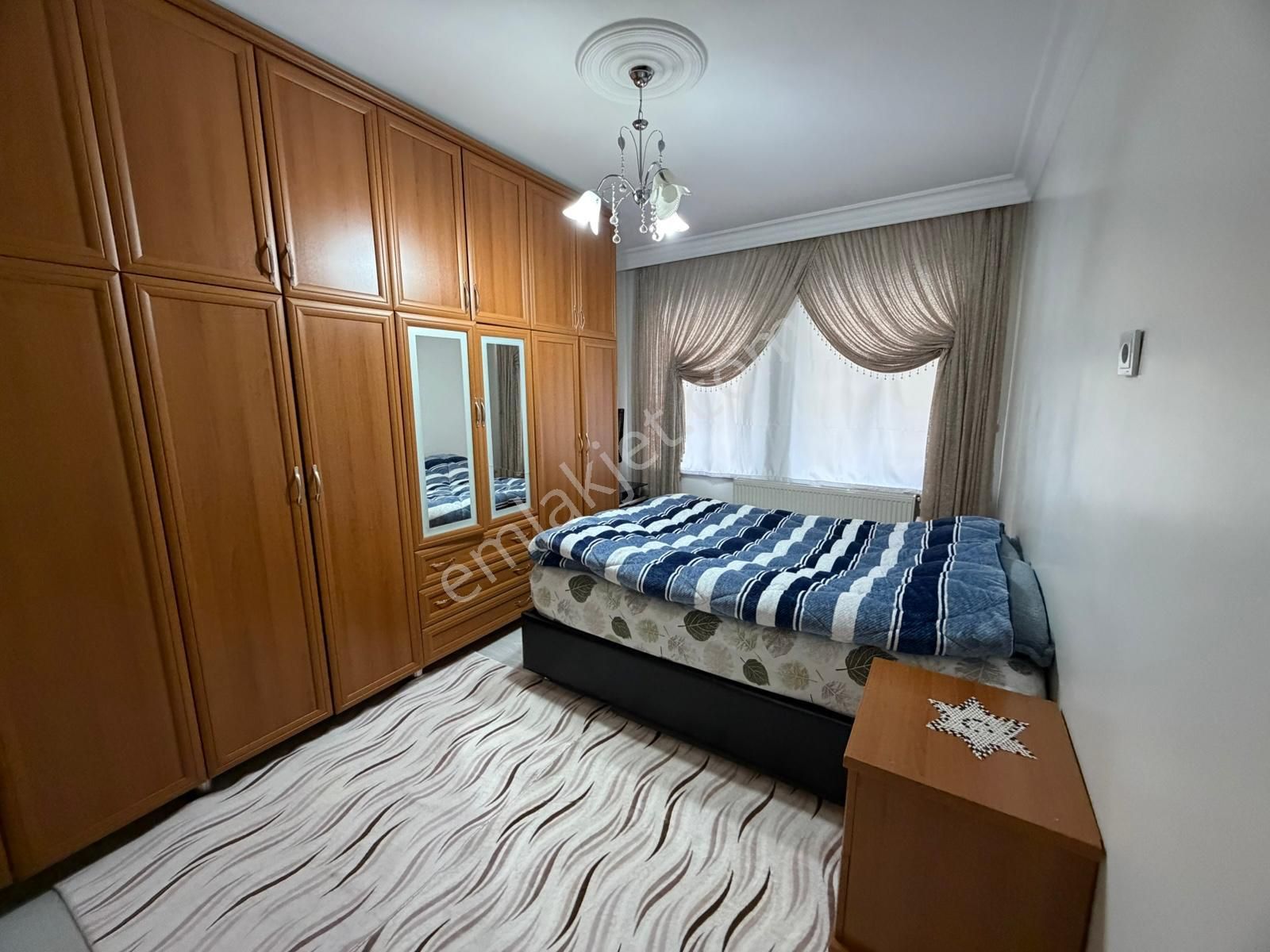 Acill Yenişehir Çamlıcada Full Yapılı 3+1 Satılık Daire - Görsel 29