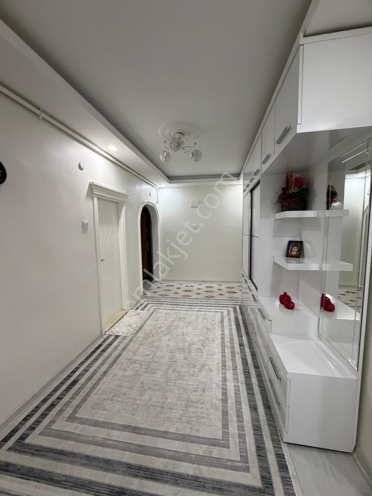 Acill Yenişehir Çamlıcada Full Yapılı 3+1 Satılık Daire - Görsel 21