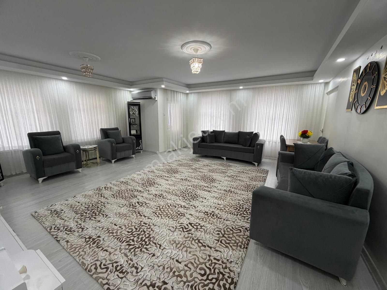 Acill Yenişehir Çamlıcada Full Yapılı 3+1 Satılık Daire - Görsel 27