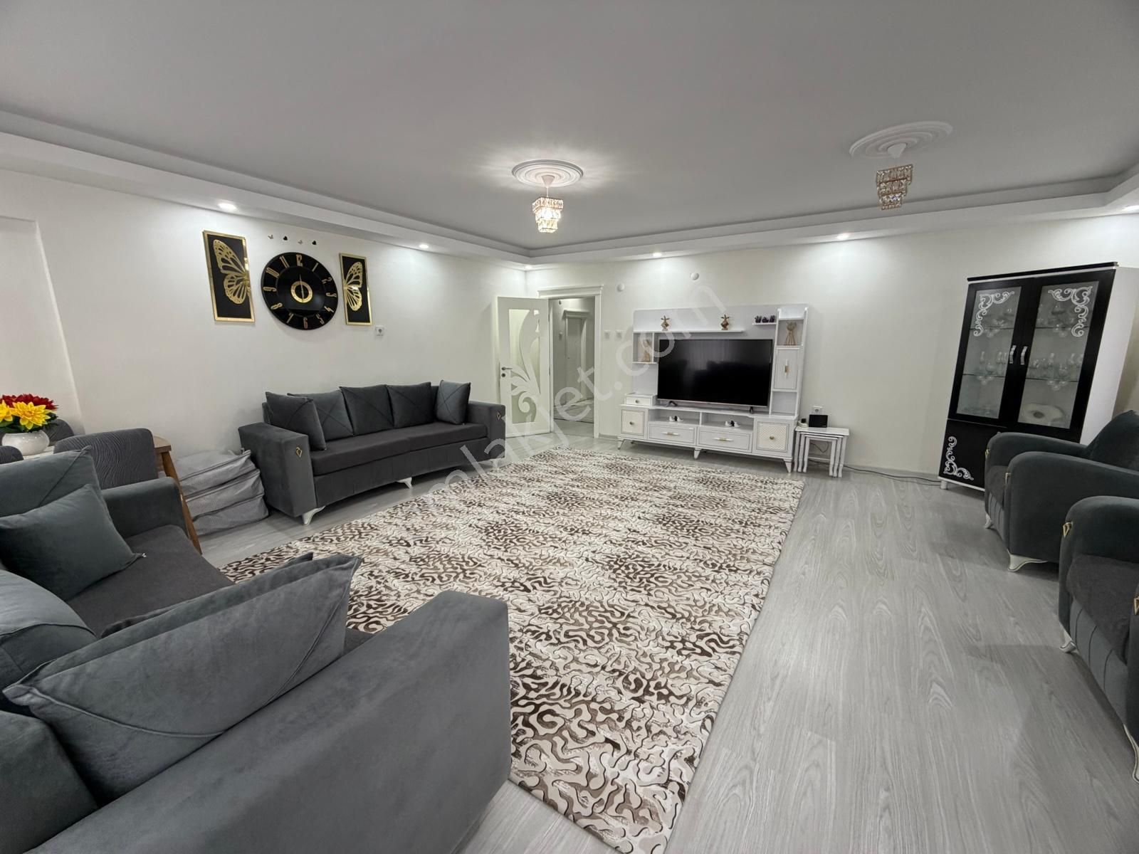 Acill Yenişehir Çamlıcada Full Yapılı 3+1 Satılık Daire - Görsel 12