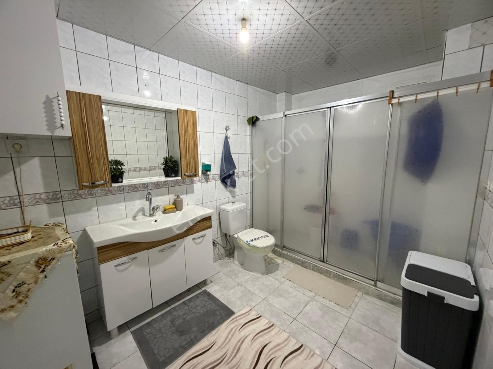 Acill Yenişehir Çamlıcada Full Yapılı 3+1 Satılık Daire - Görsel 13