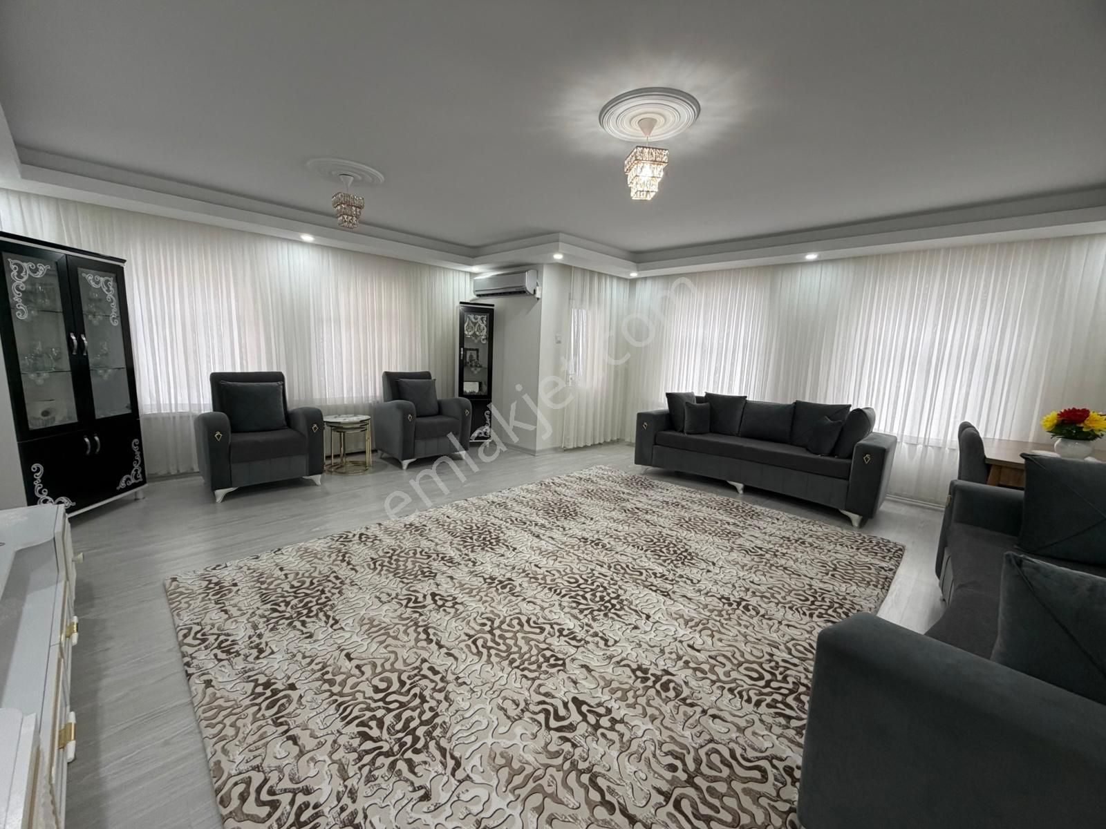Acill Yenişehir Çamlıcada Full Yapılı 3+1 Satılık Daire - Görsel 26