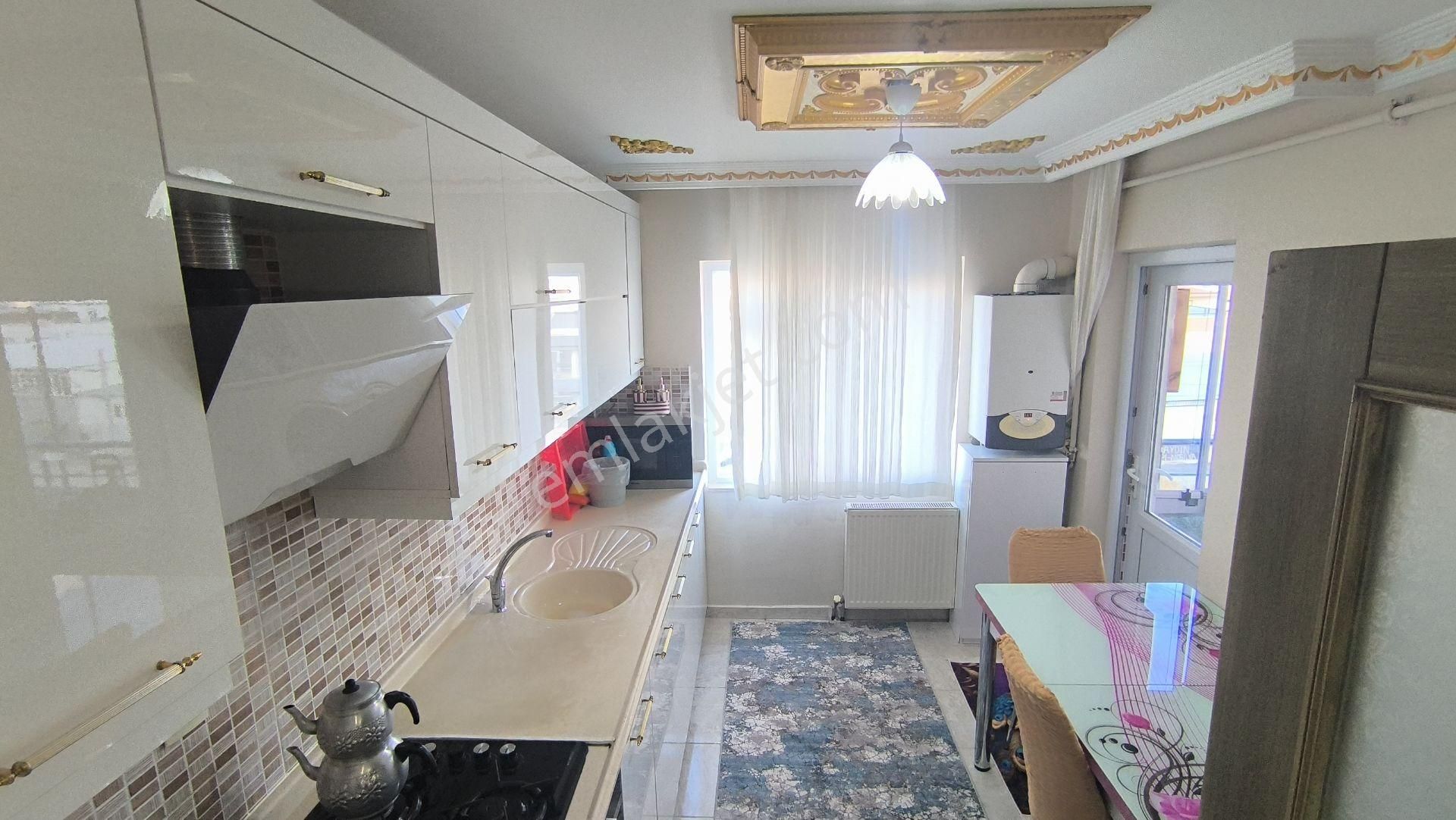 Yılmaz Gayrimenkulden Kacırılmayacak Teras Asansorlü 5+1 Fırsat Dairesi - Görsel 28