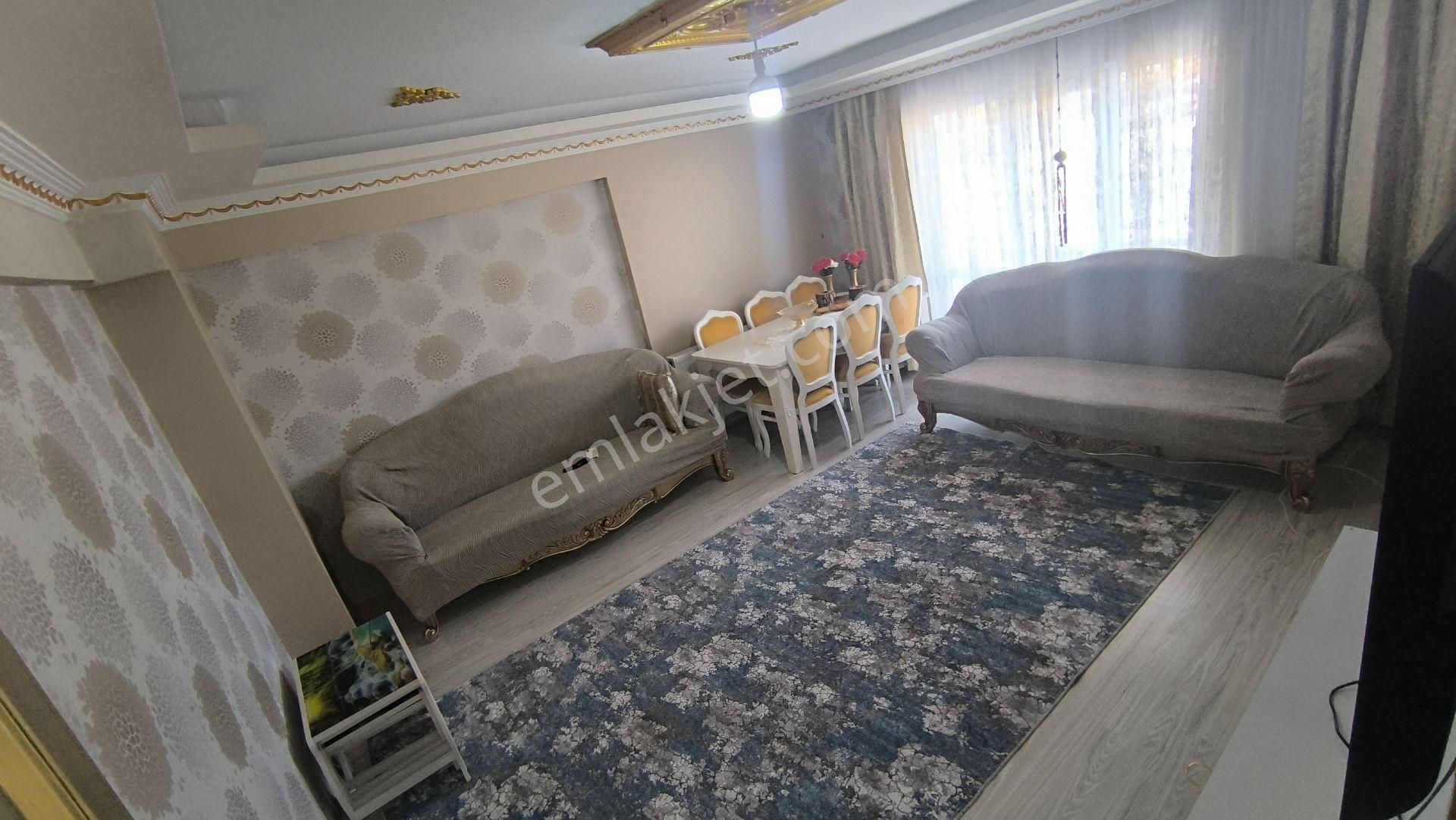 Yılmaz Gayrimenkulden Kacırılmayacak Teras Asansorlü 5+1 Fırsat Dairesi - Görsel 16