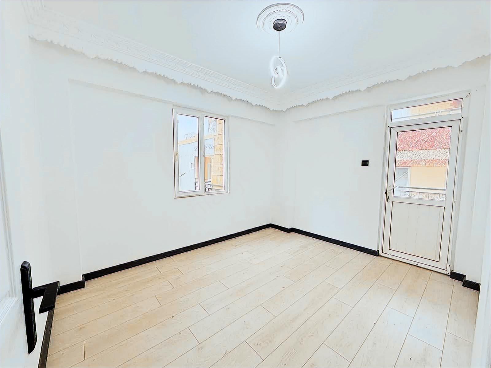 Didim Çamlıkta Satılık 2+1 Arakat Ön Cephe Plaja Yakın Daire - Görsel 10