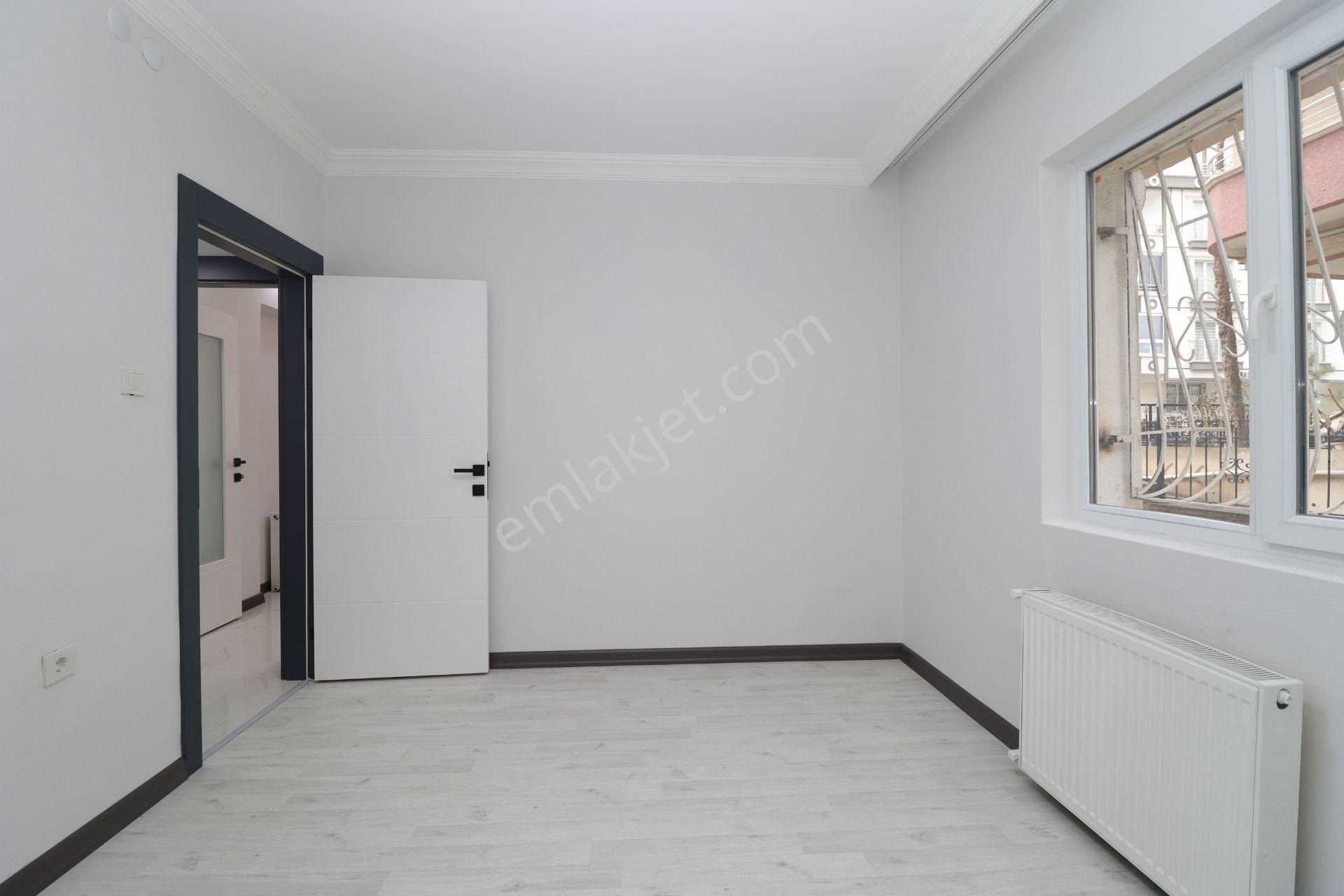 Akif'ten Piyade'de 3+1 Ön Cephe Full Yapılı Satılık Daire - Görsel 19