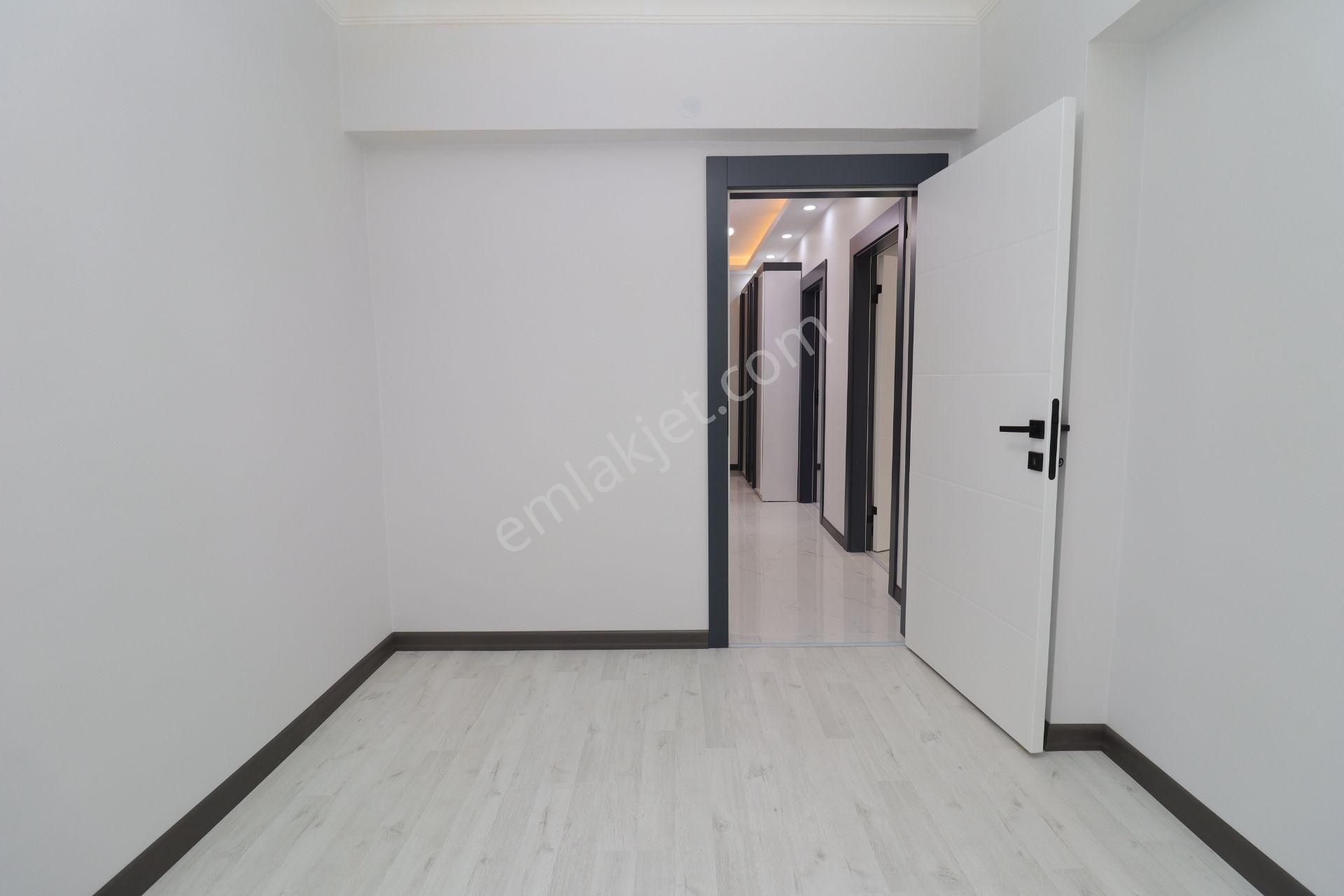 Akif'ten Piyade'de 3+1 Ön Cephe Full Yapılı Satılık Daire - Görsel 16