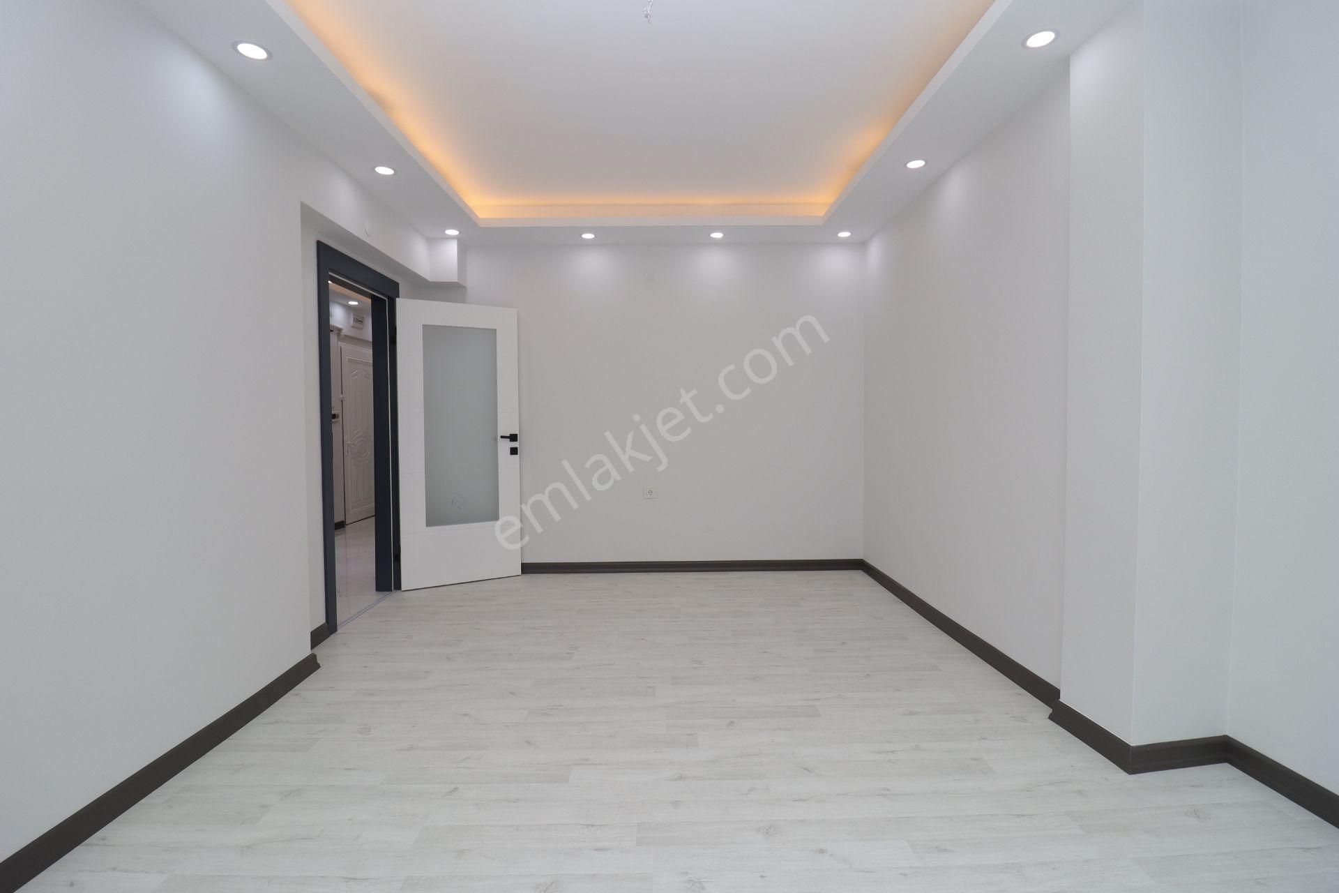 Akif'ten Piyade'de 3+1 Ön Cephe Full Yapılı Satılık Daire - Görsel 7