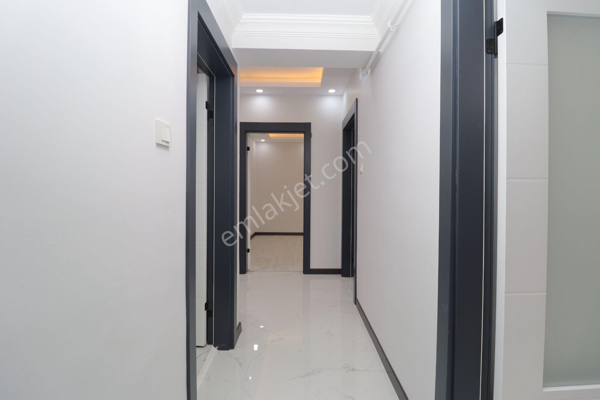 Akif'ten Piyade'de 3+1 Ön Cephe Full Yapılı Satılık Daire - Görsel 14