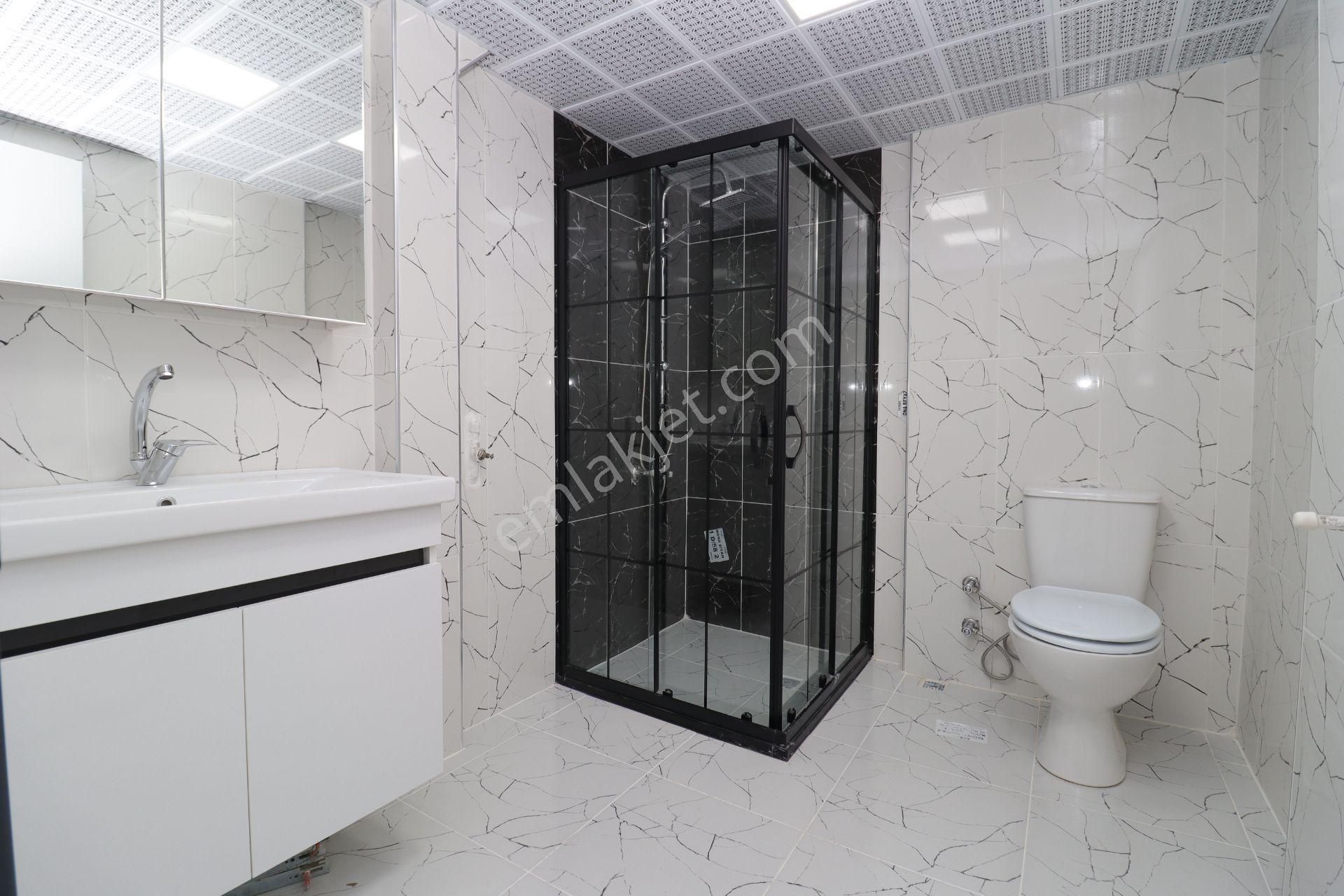 Akif'ten Piyade'de 3+1 Ön Cephe Full Yapılı Satılık Daire - Görsel 20